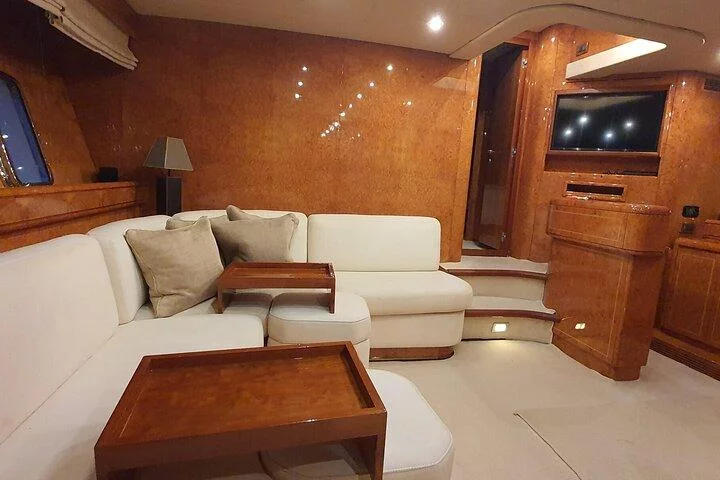 Mangusta 72 (Yaloou Dream)  - 3