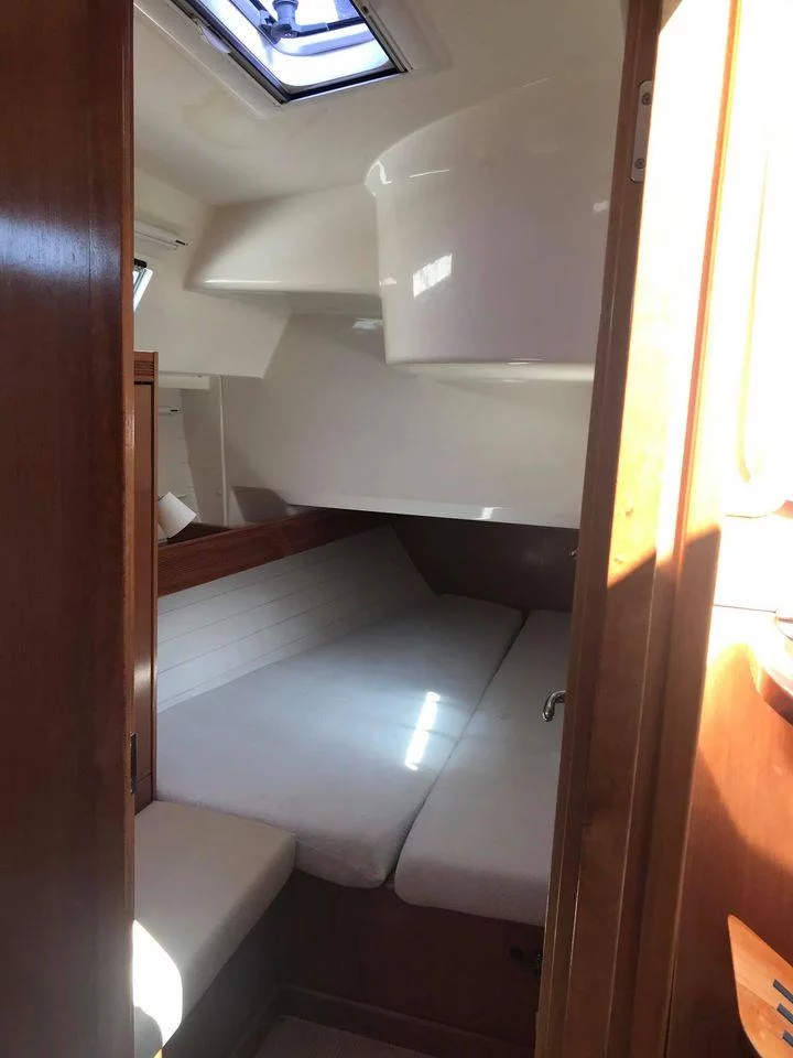Bavaria 40 Cruiser (Paola)  - 13
