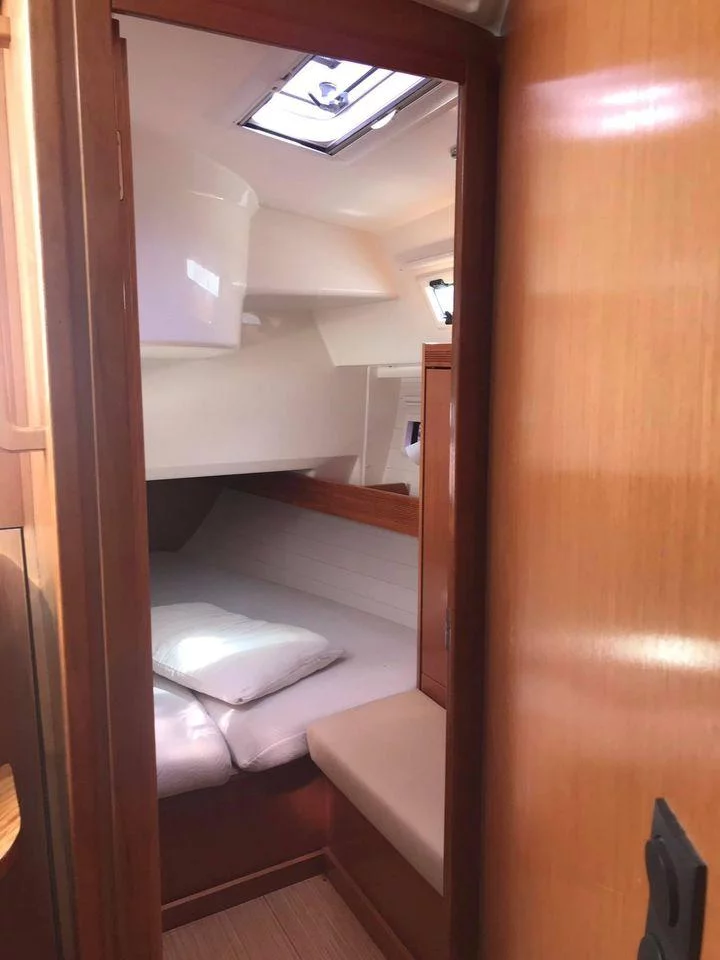 Bavaria 40 Cruiser (Paola)  - 3