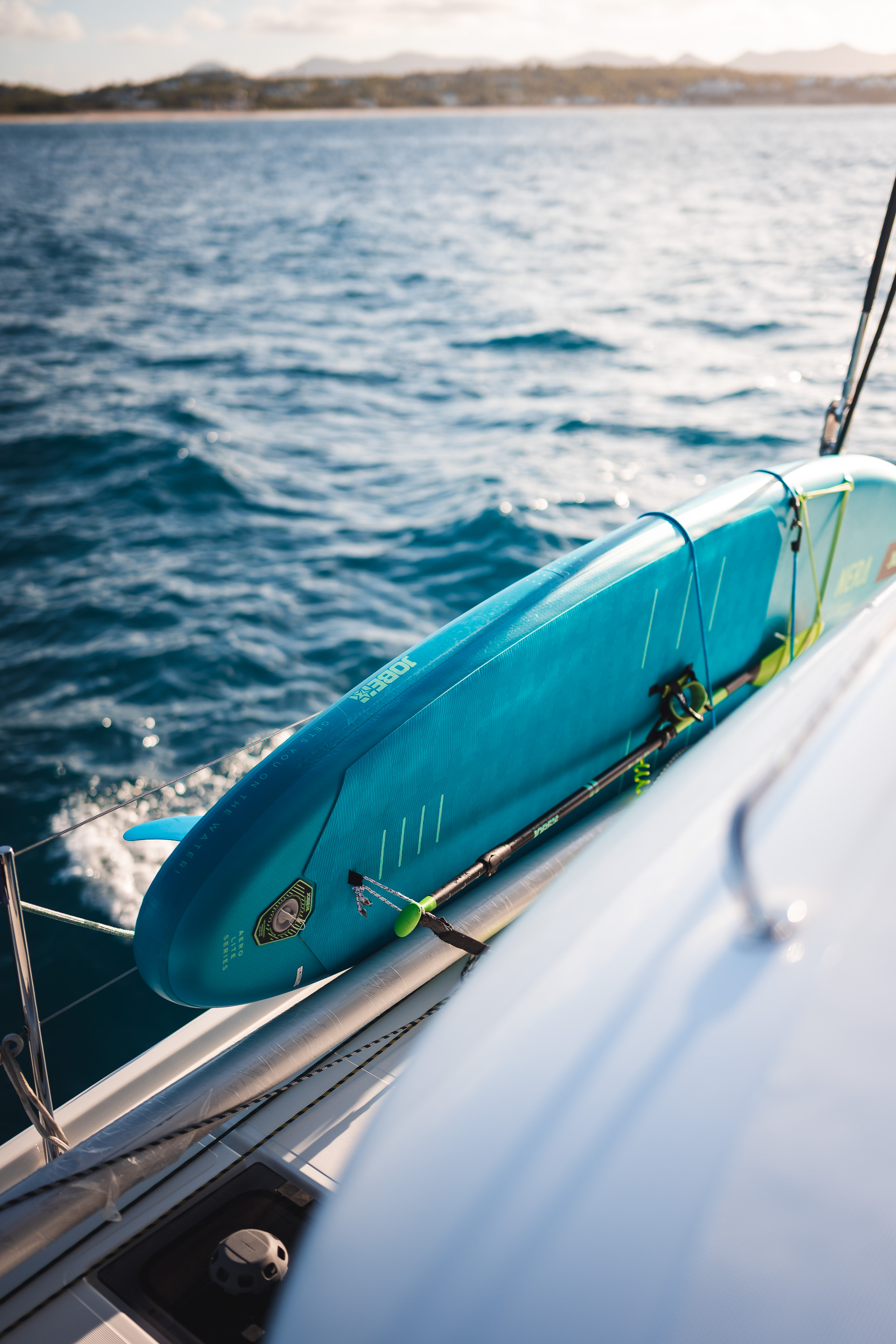 Lagoon 51 — photo 12