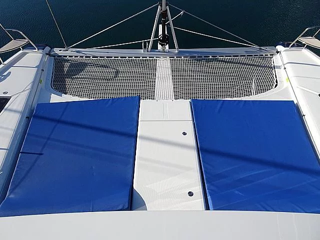 Dufour 48 Catamaran (BRO)  - 9