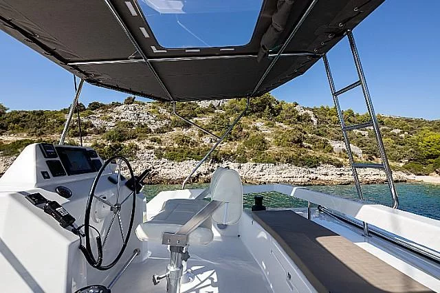Dufour 48 Catamaran (BRO)  - 26