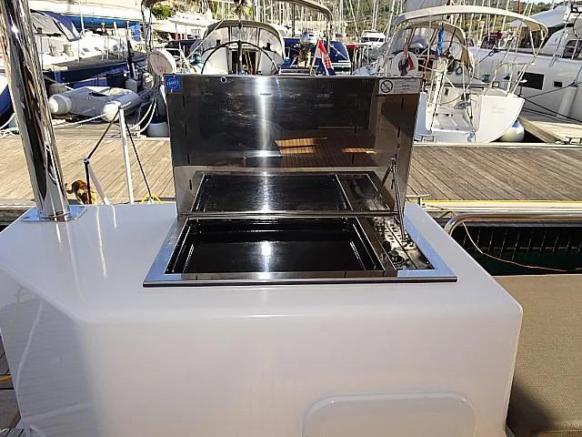 Dufour 48 Catamaran (BRO)  - 6