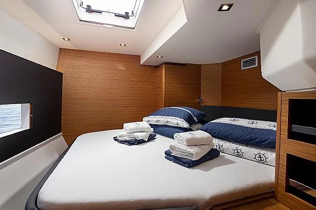 Dufour 48 Catamaran (BRO)  - 14