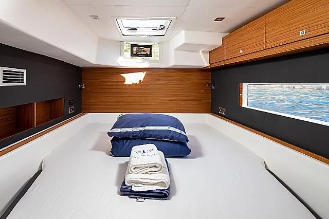 Dufour 48 Catamaran (BRO)  - 34