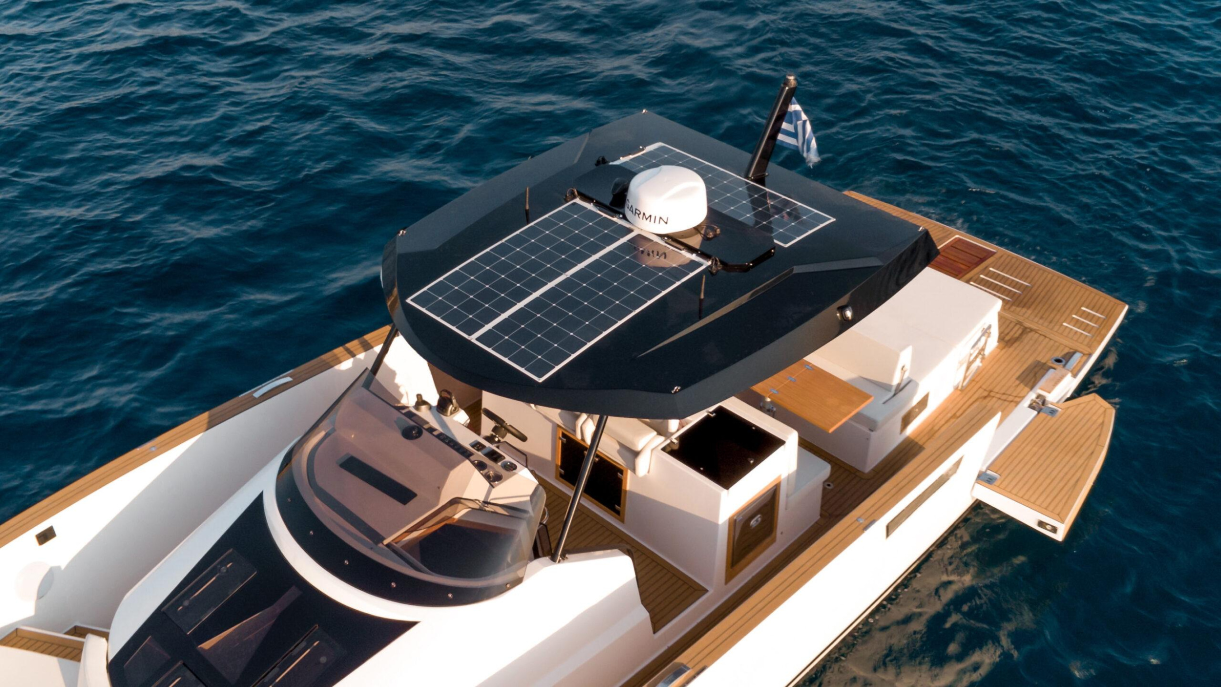 Photo #6 - Tesoro T40 (Yaloou Treasure) en Mykonos - 11896
