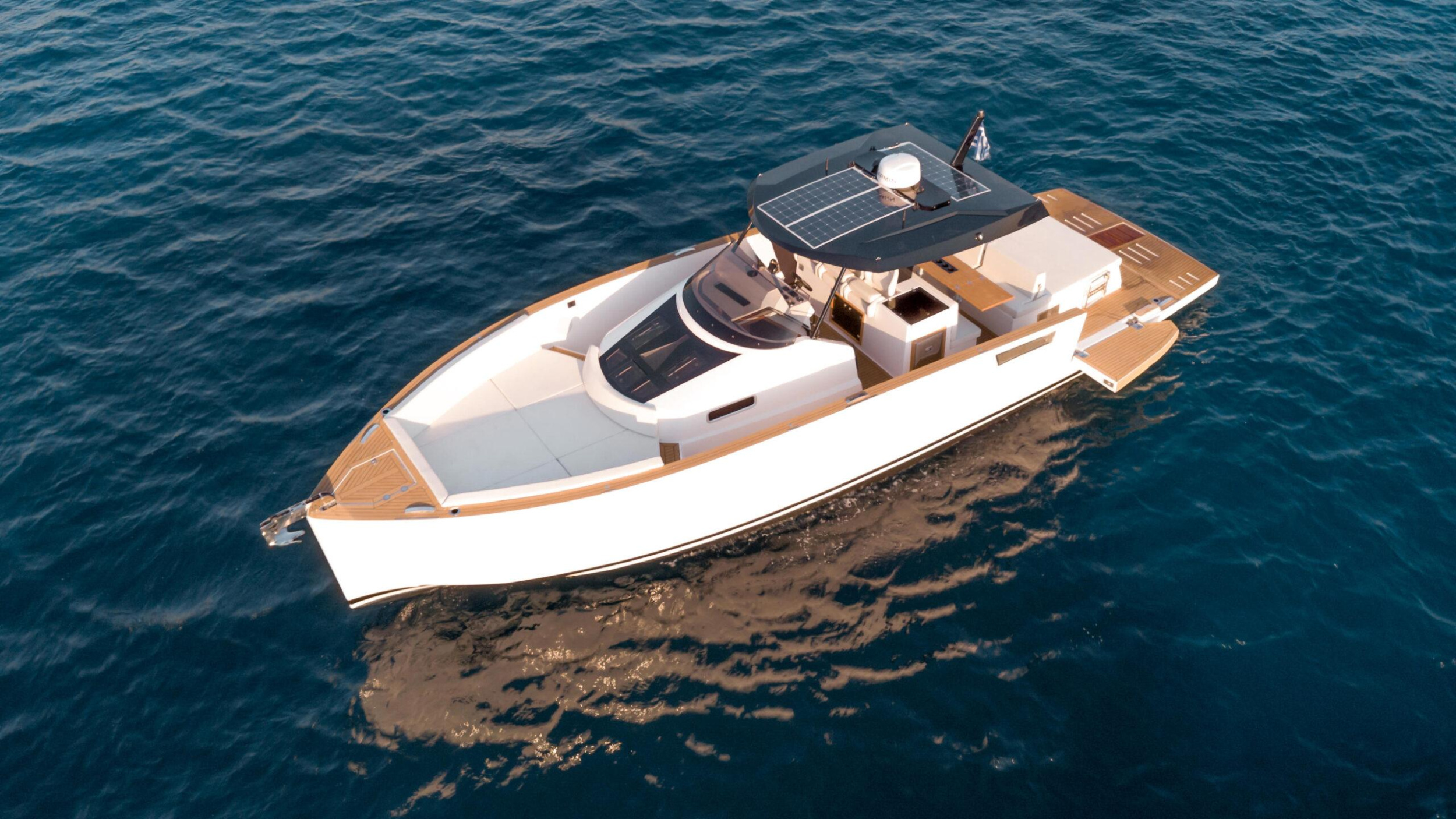 Photo #10 - Tesoro T40 (Yaloou Treasure) en Mykonos - 11896