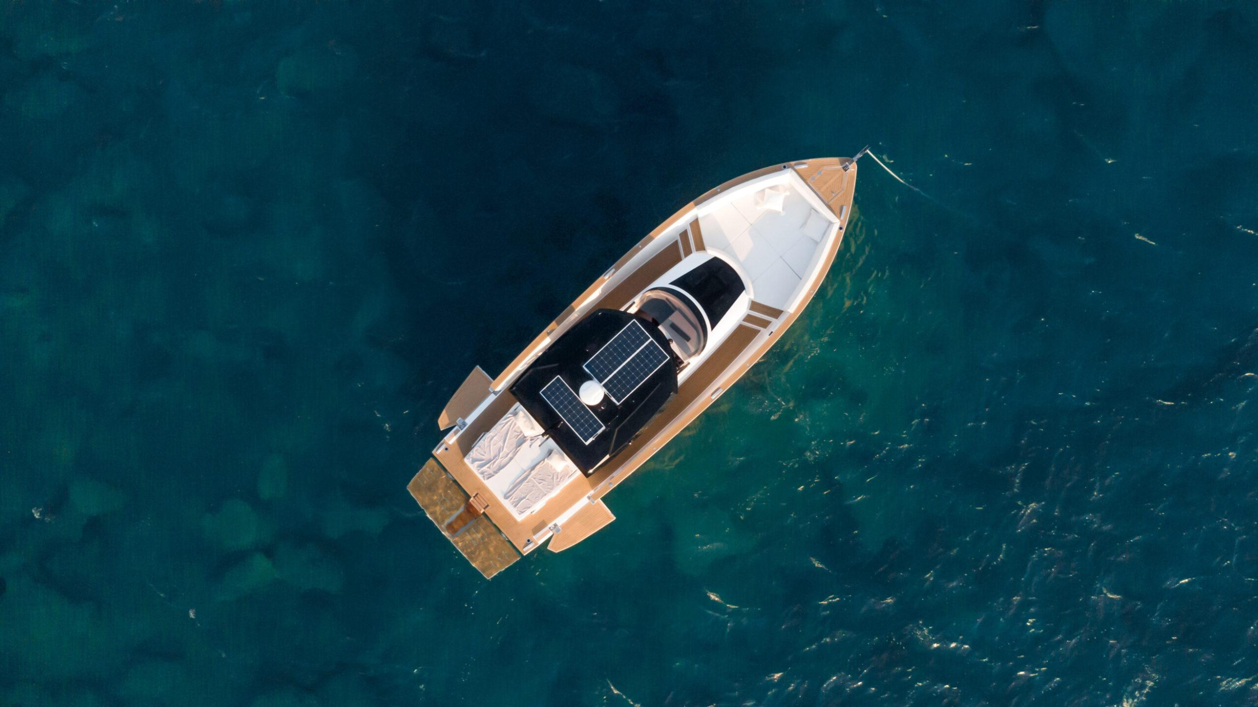 Photo #13 - Tesoro T40 (Yaloou Treasure) en Mykonos - 11896