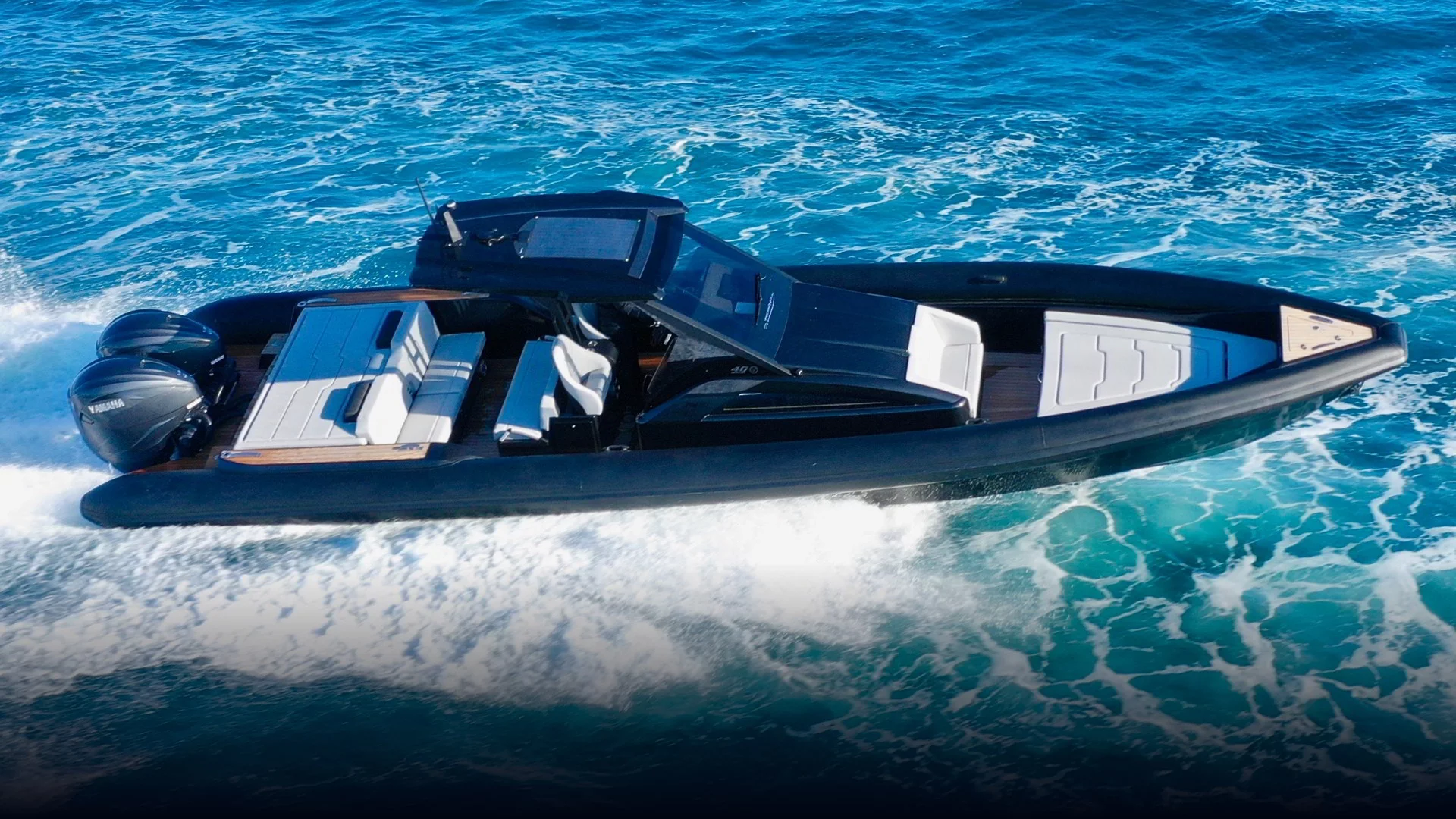 Explorer 40 (40 Yaloou Thunder)  - 5
