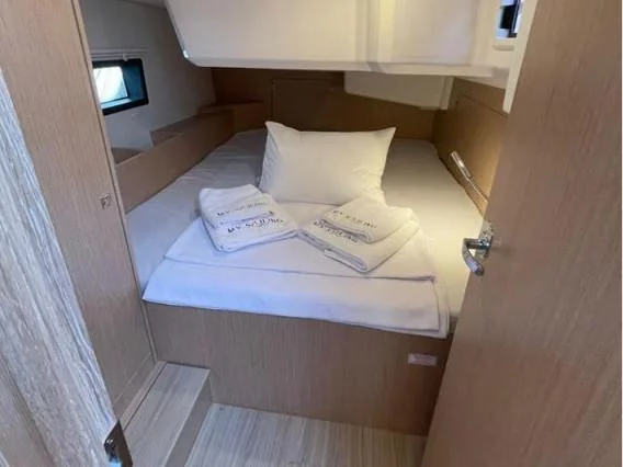 Bavaria C42 (Donuha)  - 6