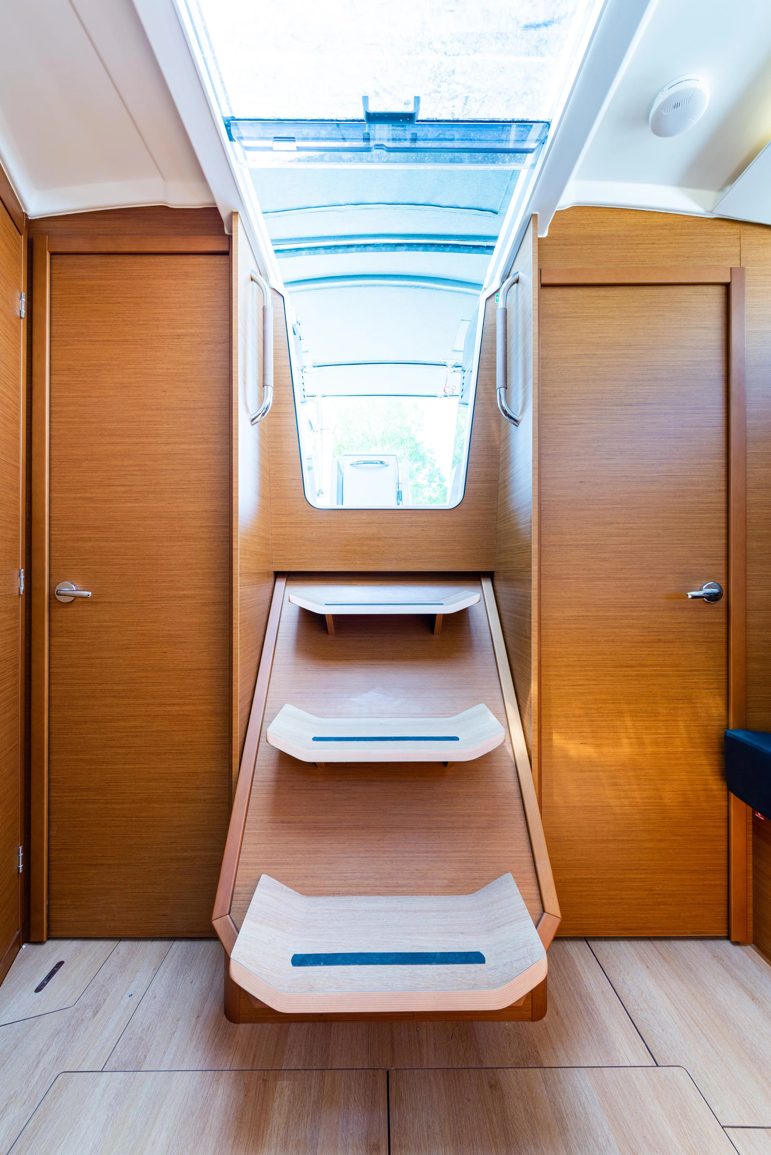 Sun Odyssey 410 (Martha)  - 18