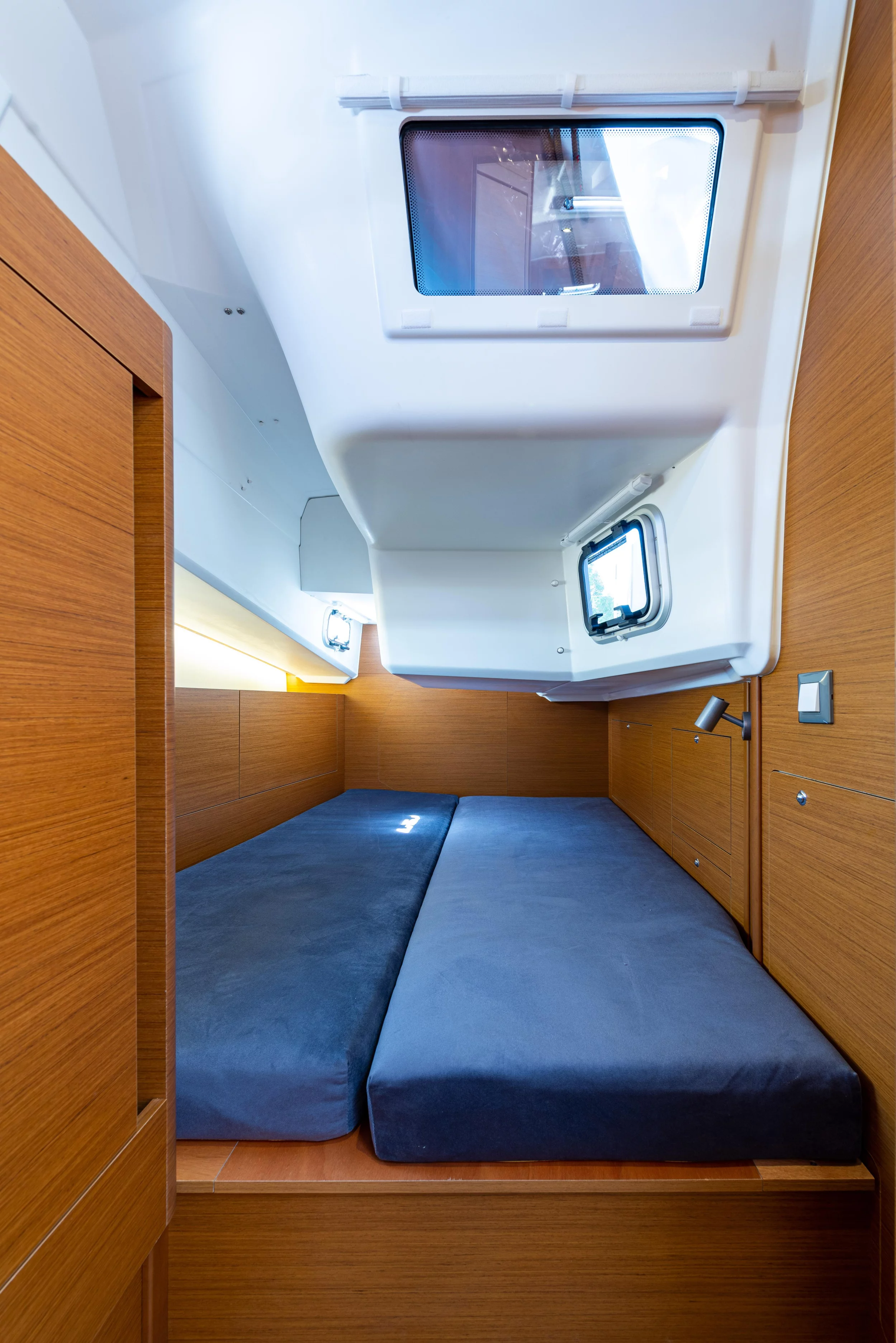 Sun Odyssey 410 (Martha)  - 14