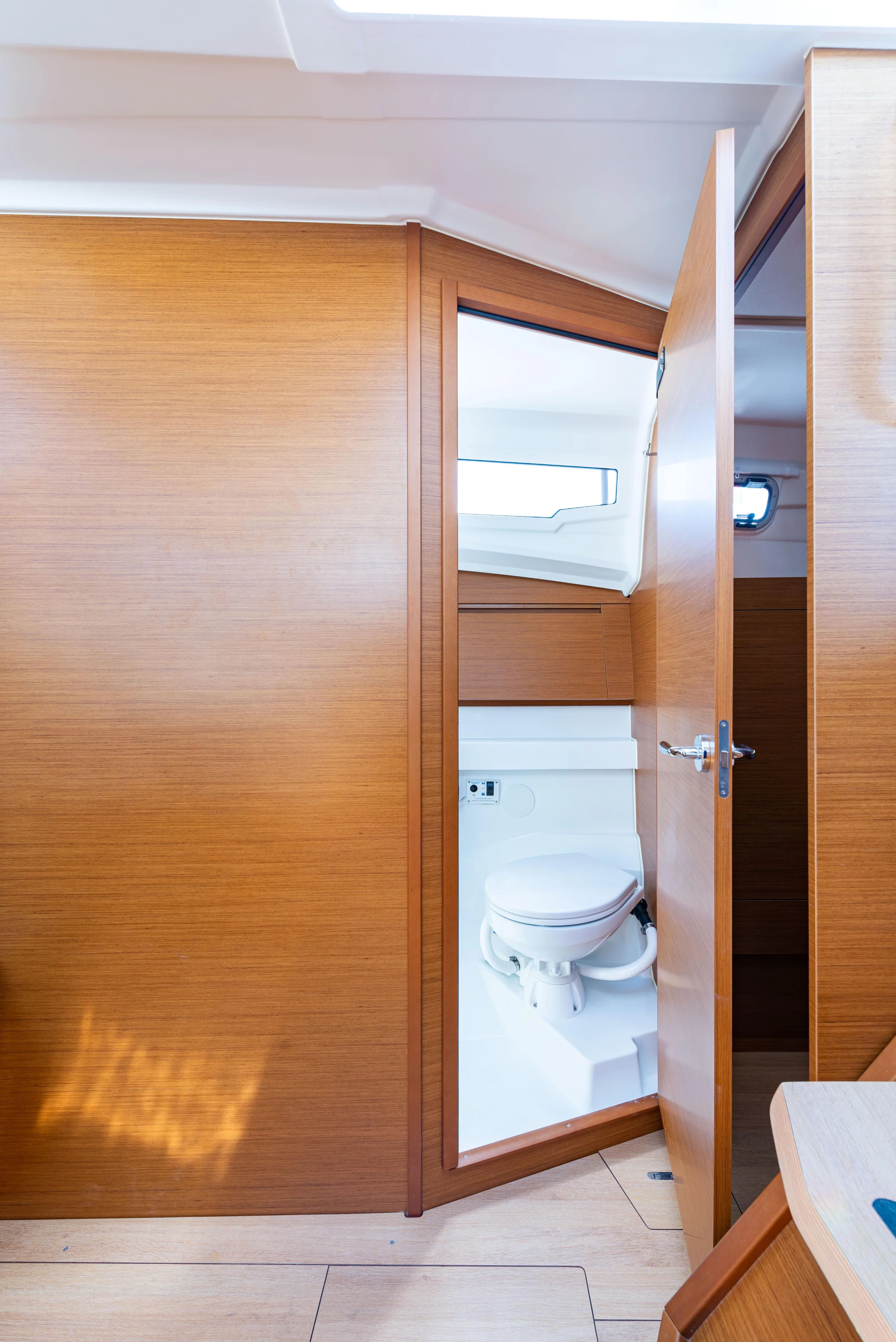 Sun Odyssey 410 (Martha)  - 25