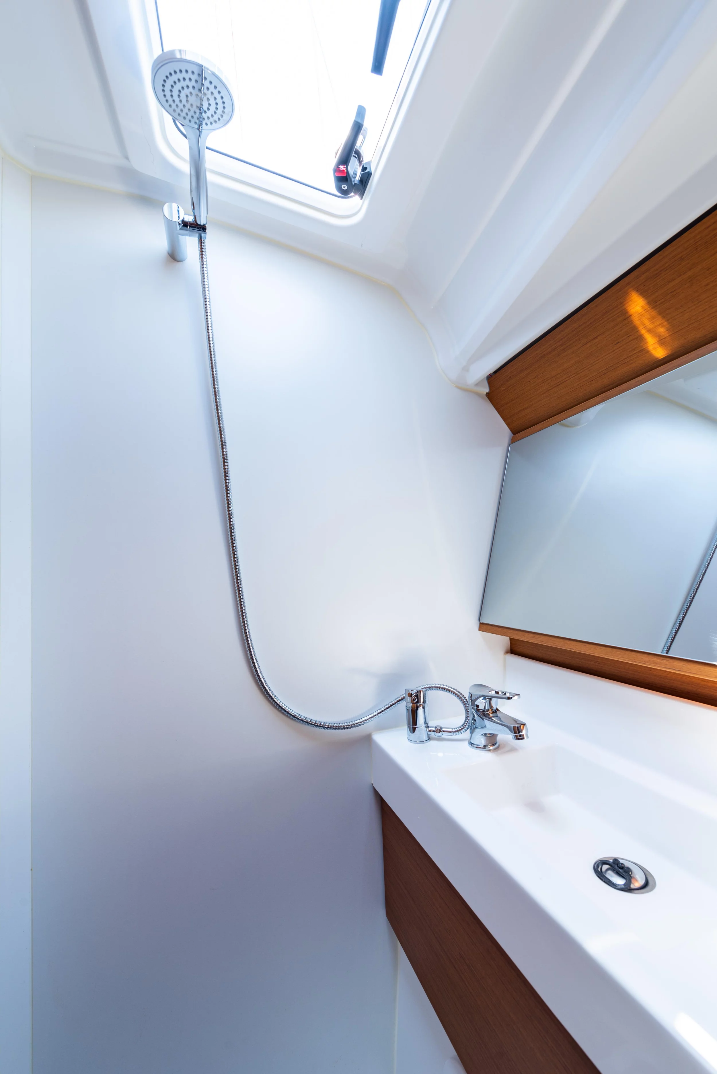 Sun Odyssey 410 (Martha)  - 33