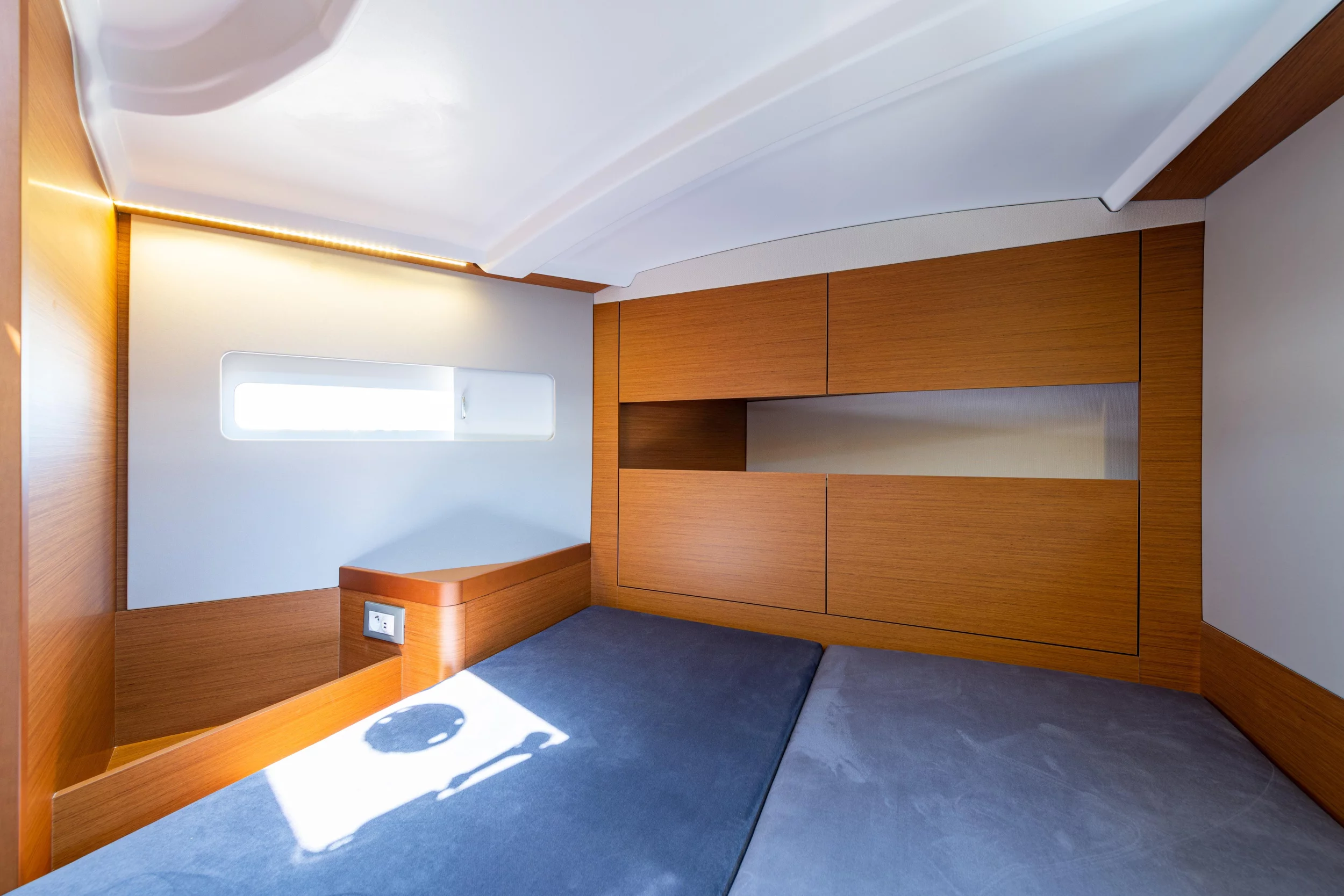 Sun Odyssey 410 (Martha)  - 9