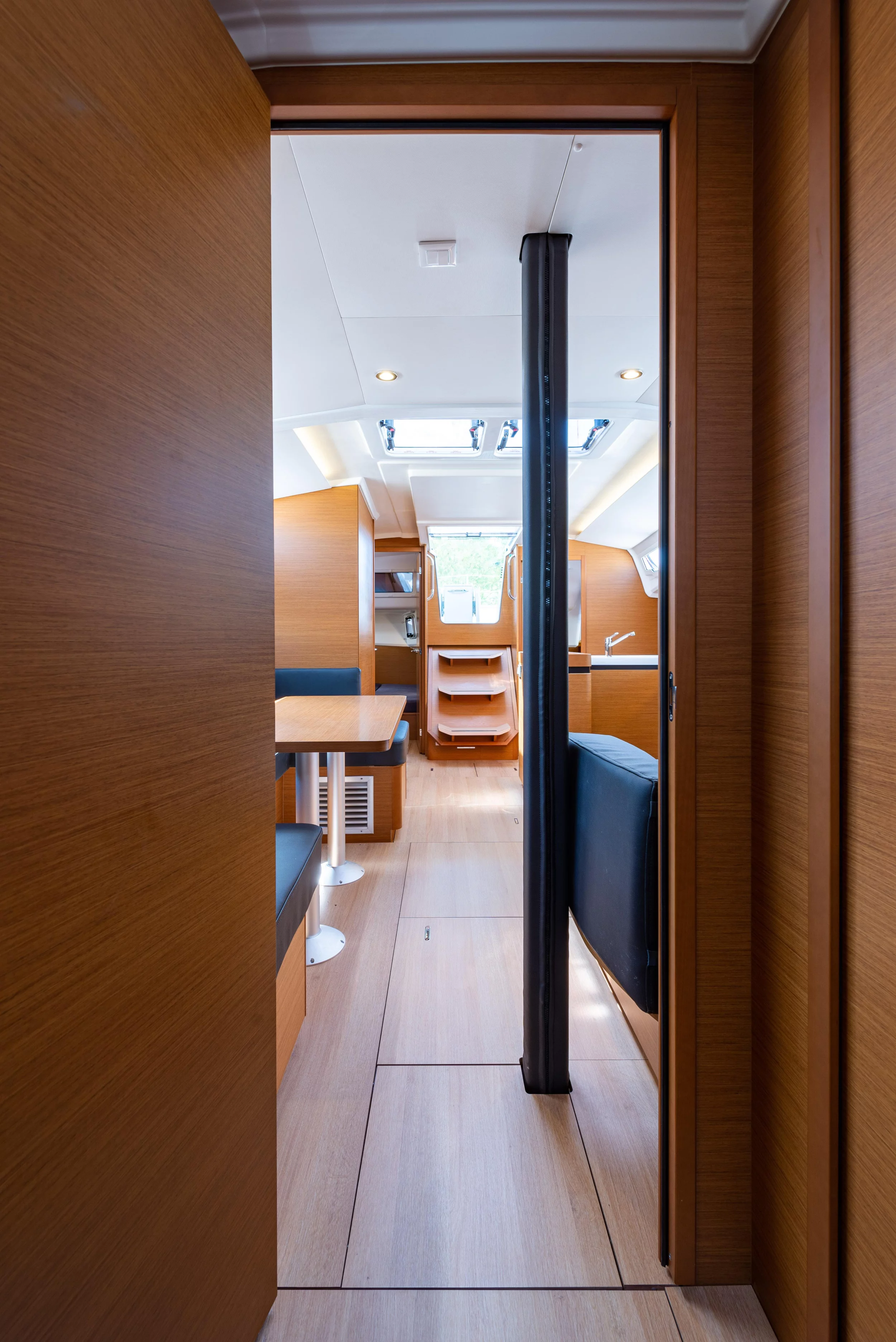 Sun Odyssey 410 (Martha)  - 23