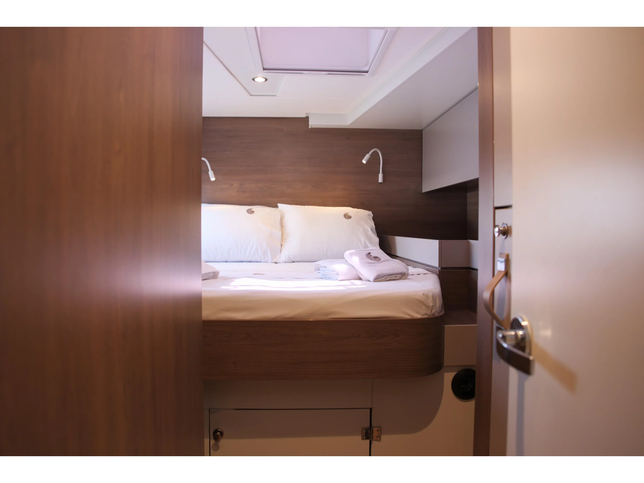 Bali 4.6 (ALINA II) Interior image - 40