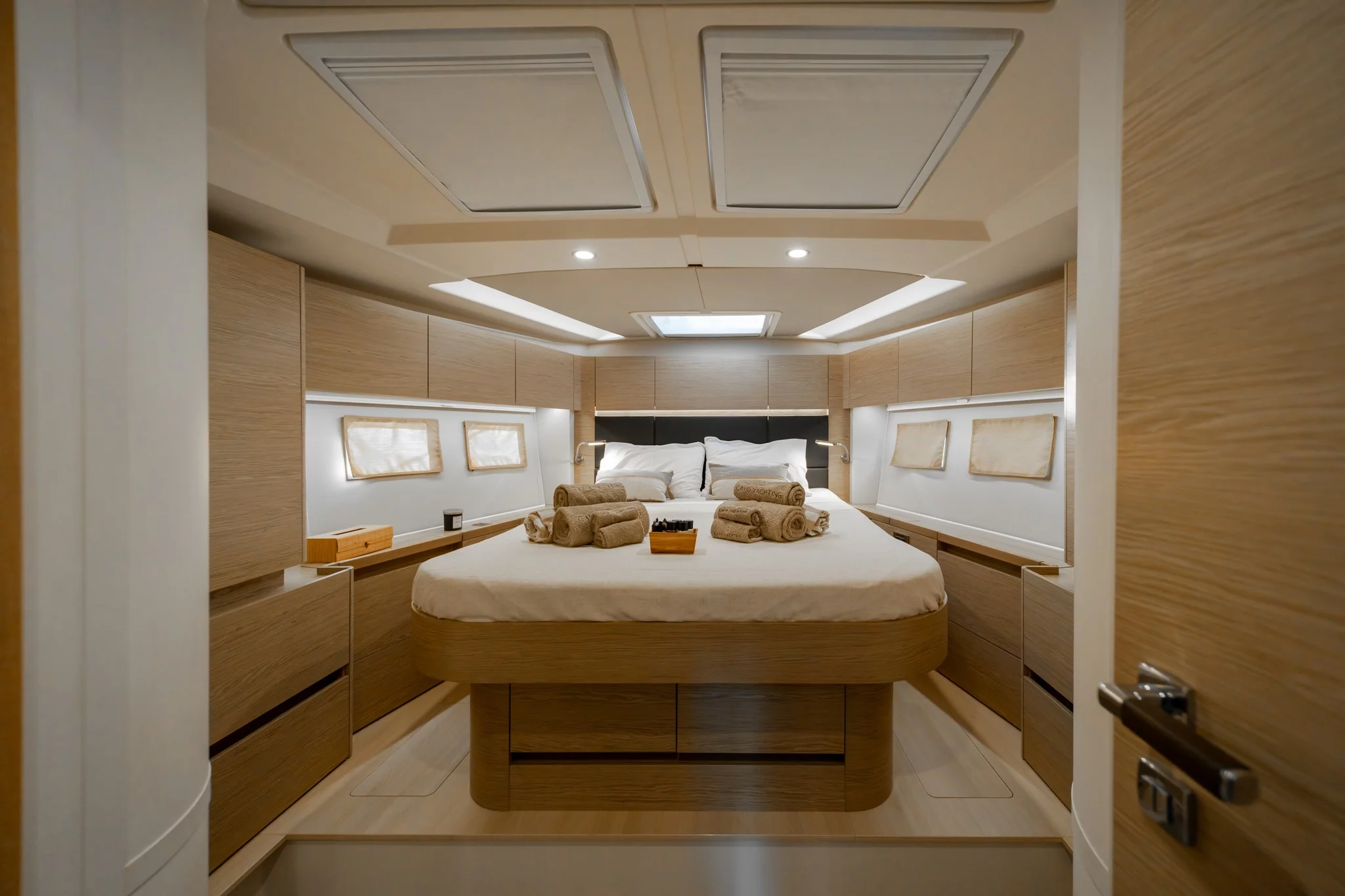 Hanse 588 (PRINCESS MELODY)  - 15