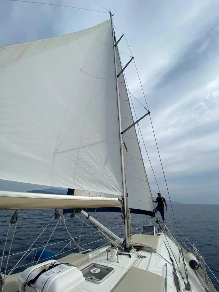 Bavaria 44 (Velero)  - 20