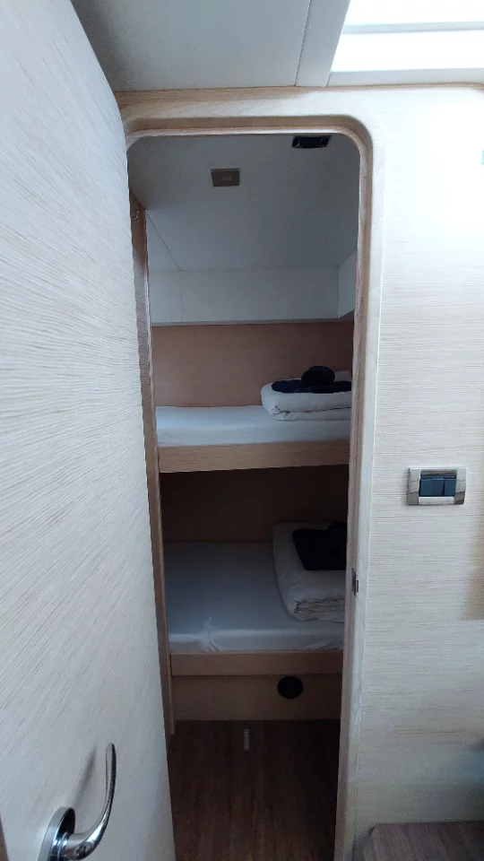 Dufour Catamaran 48 (Dream)  - 10