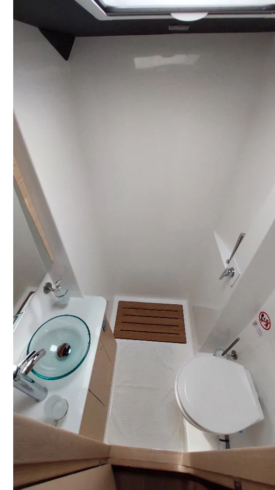 Dufour Catamaran 48 (Dream)  - 15