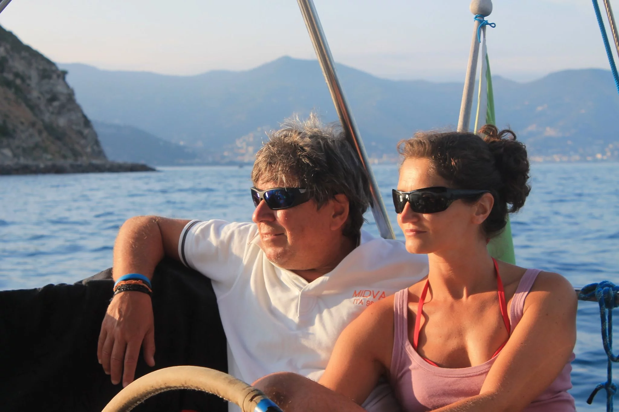 Sun Odyssey 52.2 (Ronik)  - 3