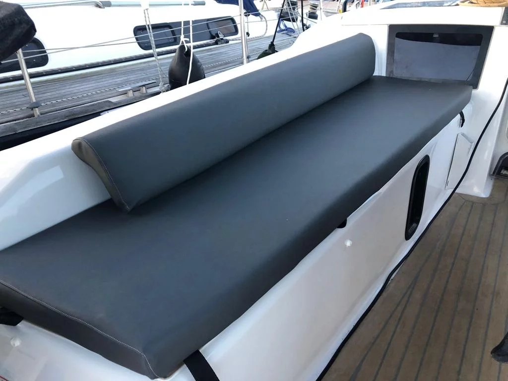 DUFOUR 37 NEW 2023 (SIRIUS)  - 11
