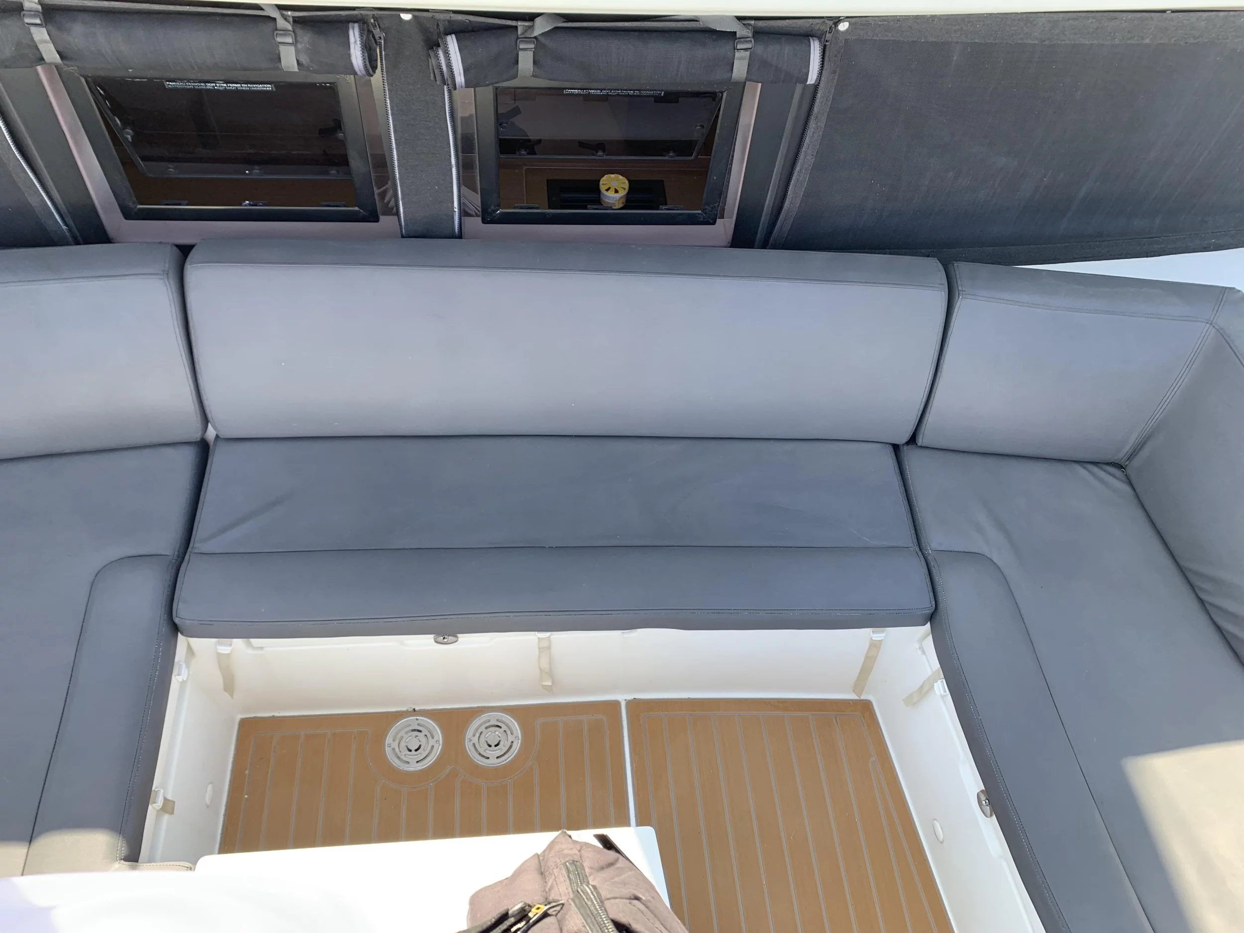 Lagoon 450 Fly (Genarator, , , Inverter) (ALKISTIS)  - 2