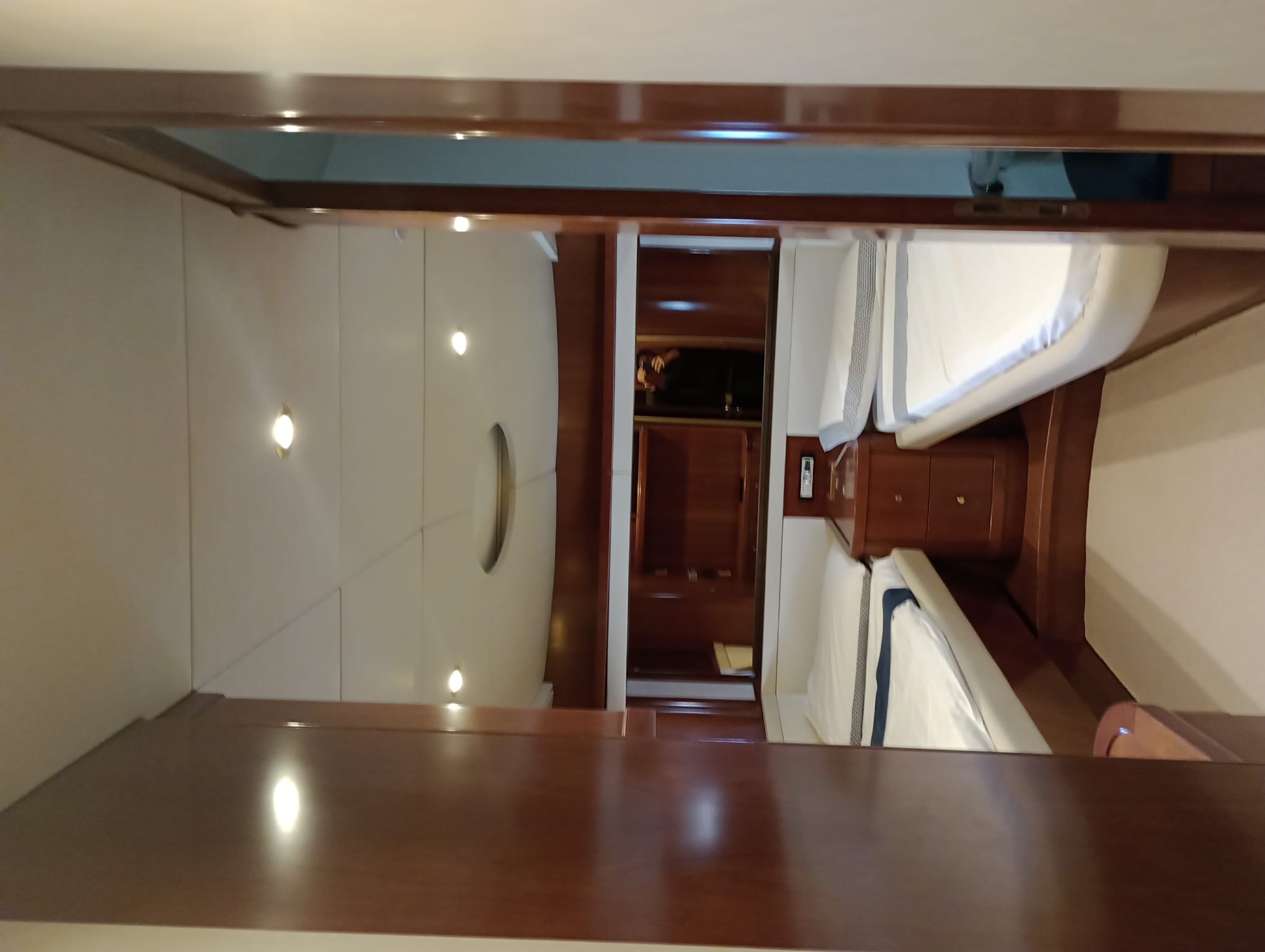 Alfamarine 78 HT — photo 16