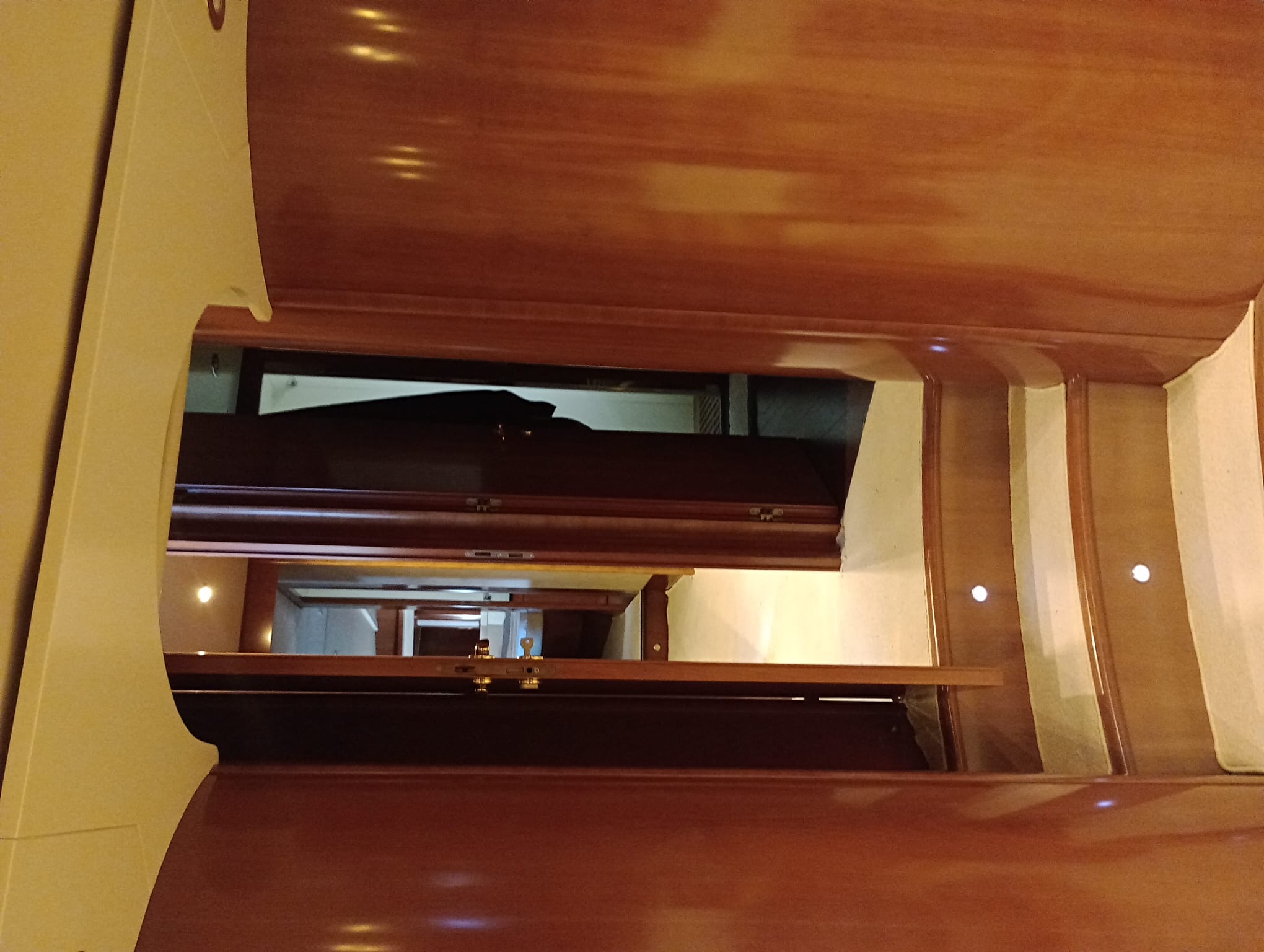 Alfamarine 78 HT — photo 5