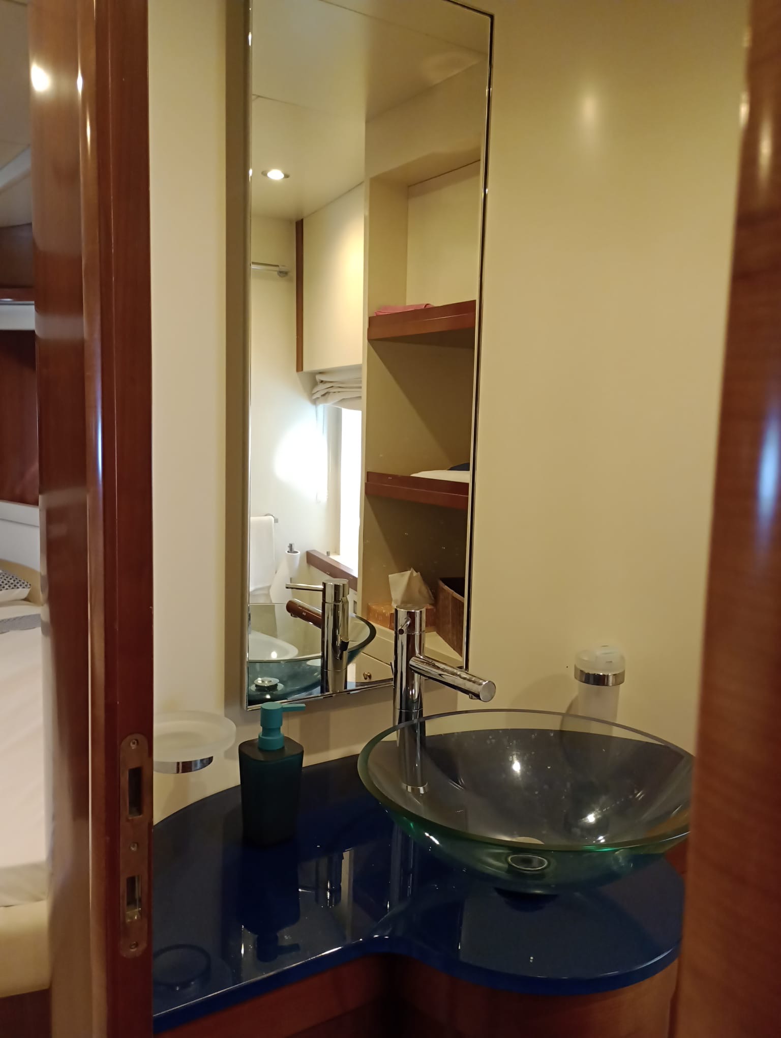 Alfamarine 78 HT — photo 34