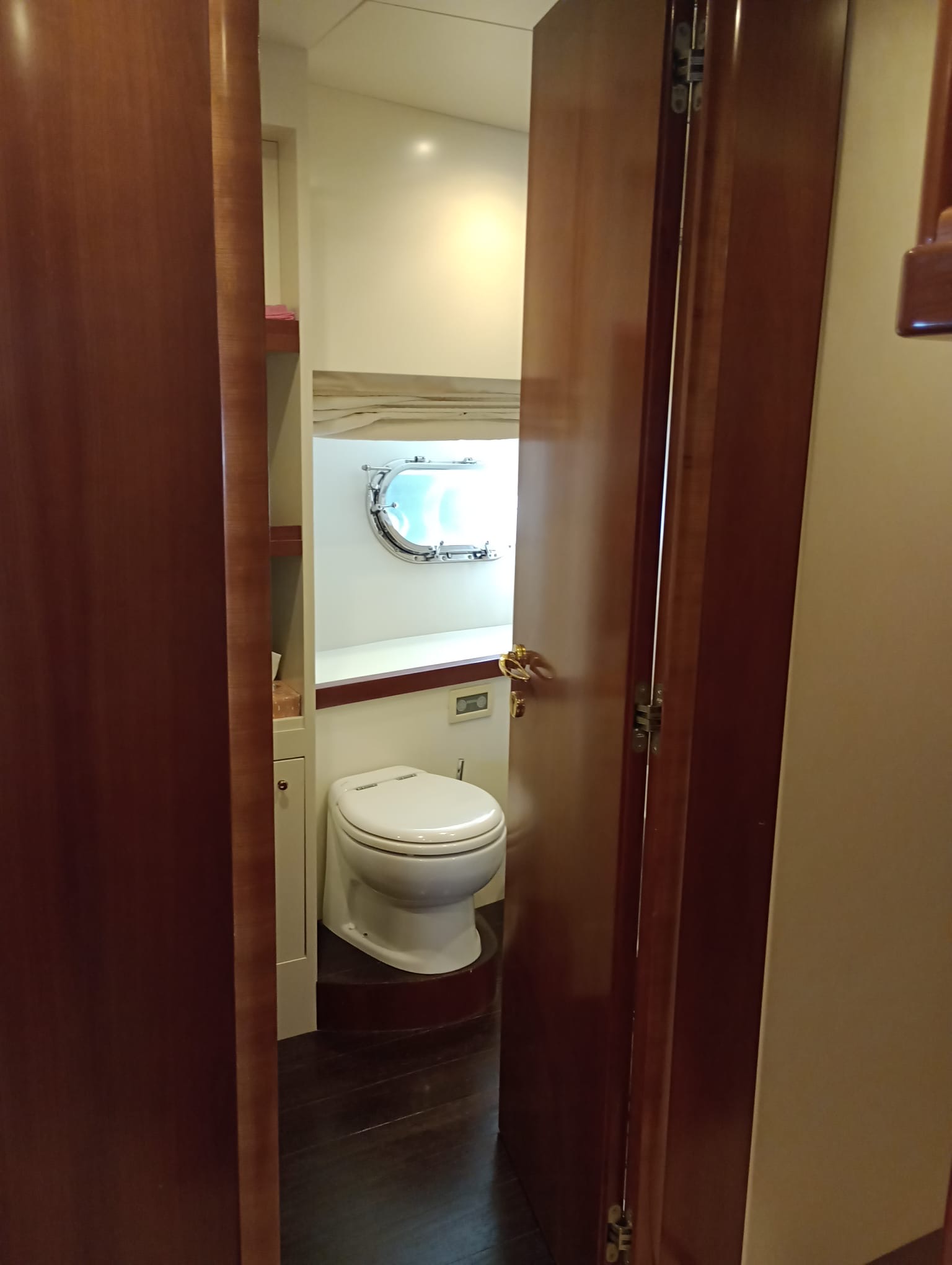 Alfamarine 78 HT — photo 6