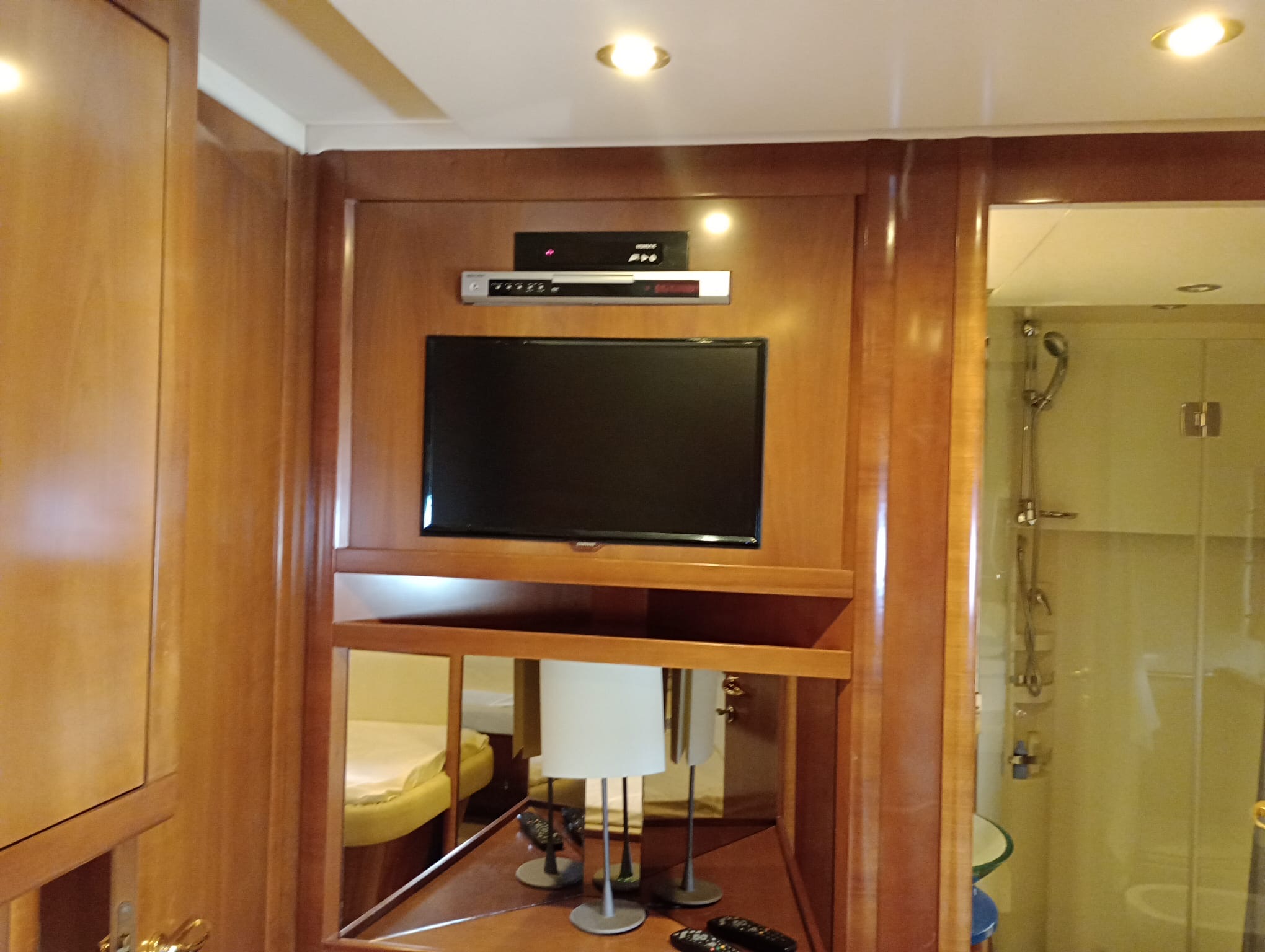 Alfamarine 78 HT — photo 12