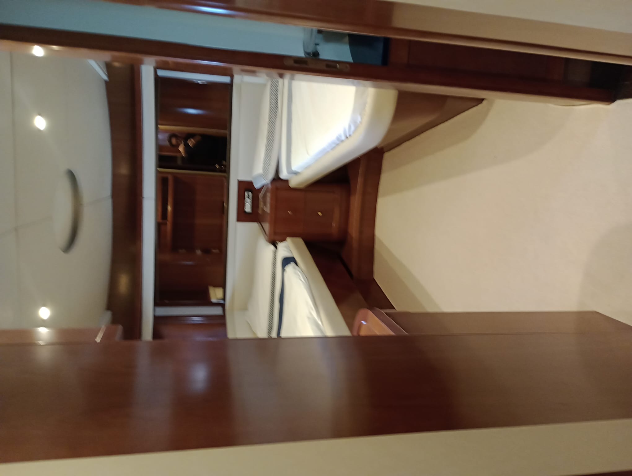 Alfamarine 78 HT — photo 8