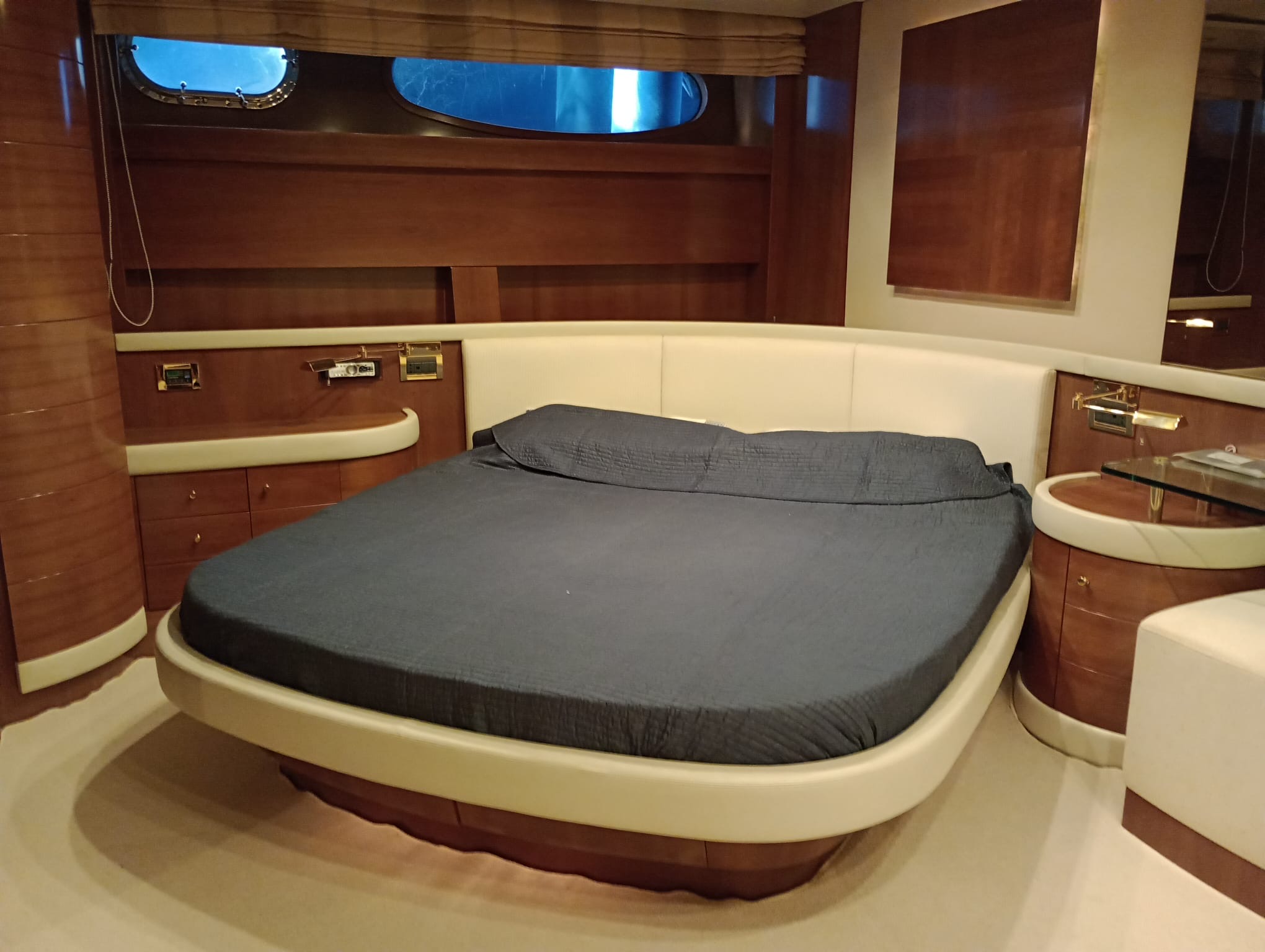Alfamarine 78 HT — photo 13