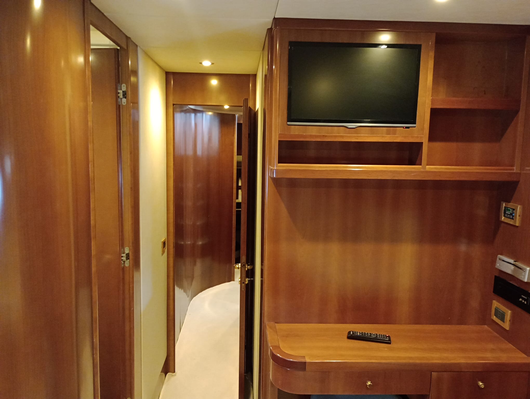 Alfamarine 78 HT — photo 33