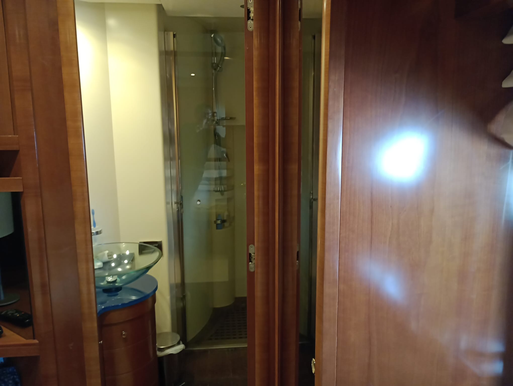 Alfamarine 78 HT — photo 28