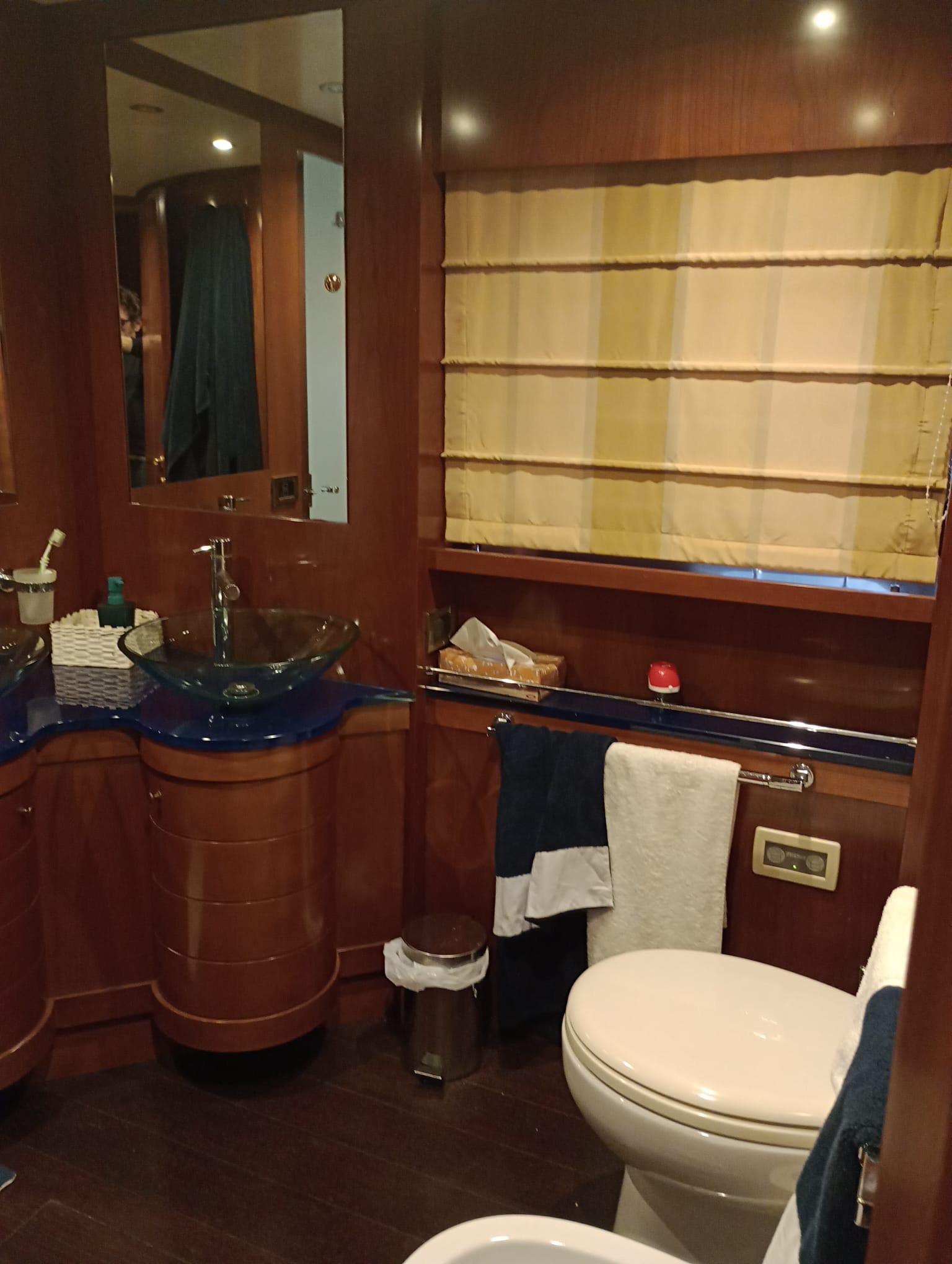 Alfamarine 78 HT — photo 21
