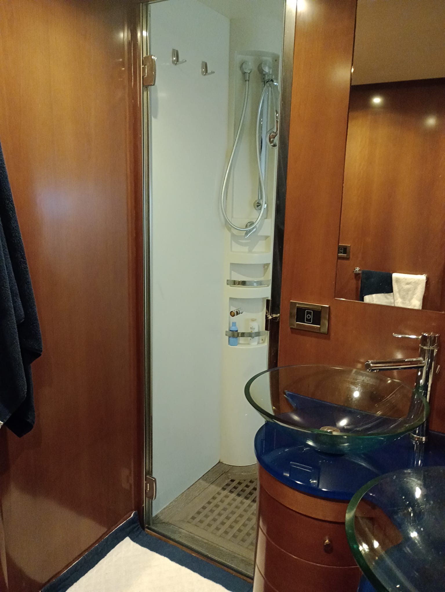 Alfamarine 78 HT — photo 9
