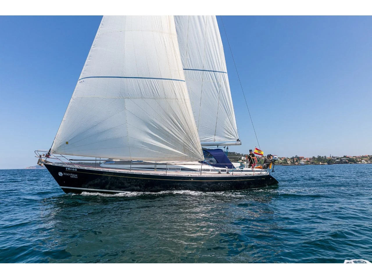 Grand Soleil 43 (Nemo) Main image - 0