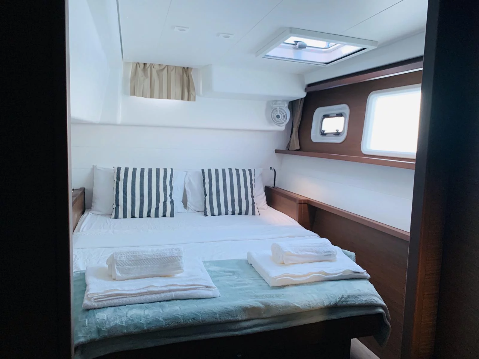 Lagoon 450 (Rivincita)  - 2