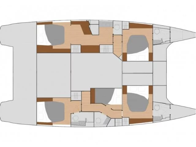 Saba 50 (ALVIN) Plan image - 12