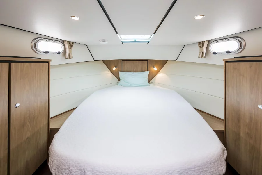 Linssen Grand Sturdy 30.0 AC (Mapheri)  - 4