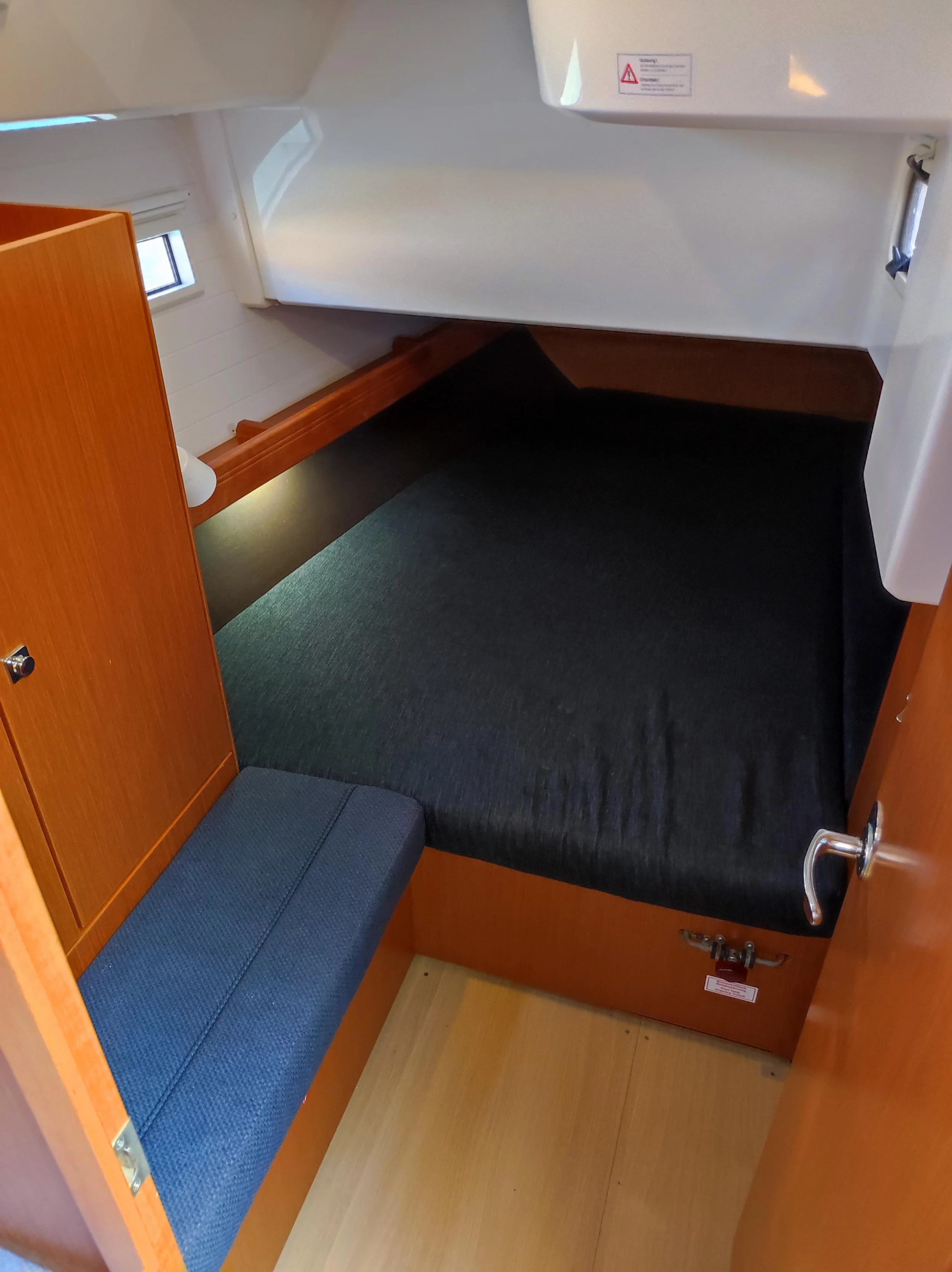 Bavaria Cruiser 41 (IOLI)  - 1