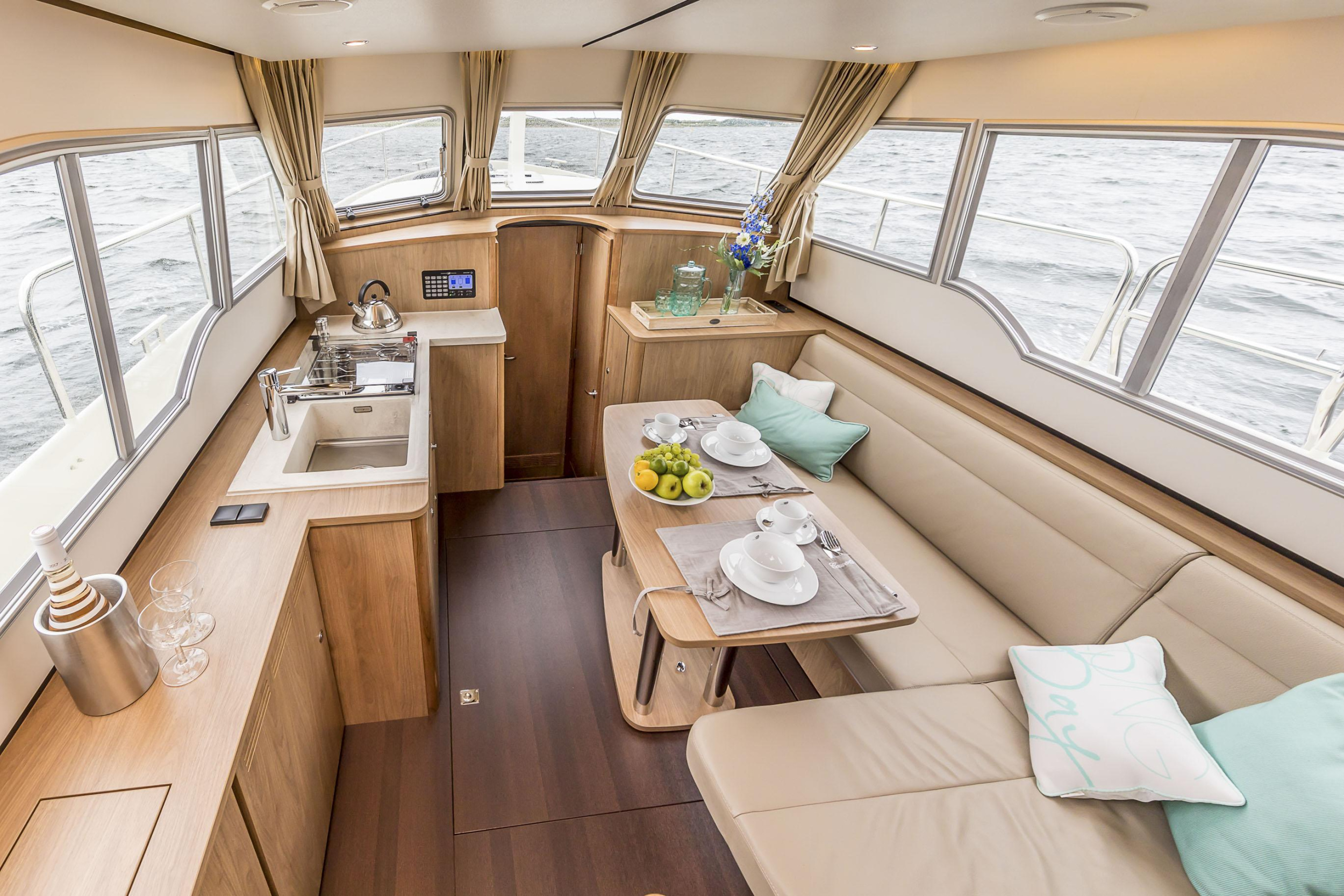 Photo #2 - Linssen Grand Sturdy 30.0 AC (Hennes & Ralph) in Kinrooi - 18096