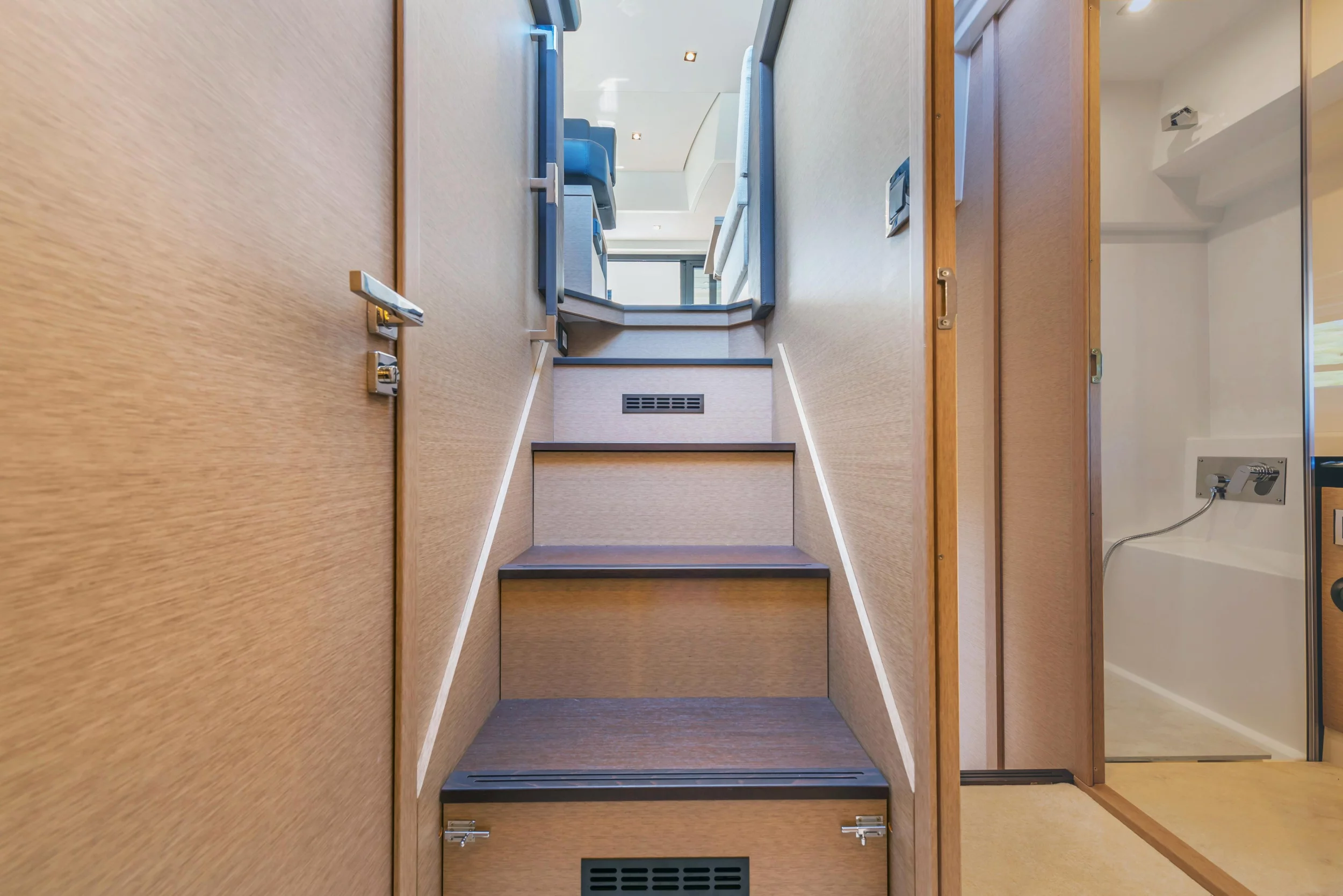 PRESTIGE 460 FLY (ALuMa D.B.)  - 10