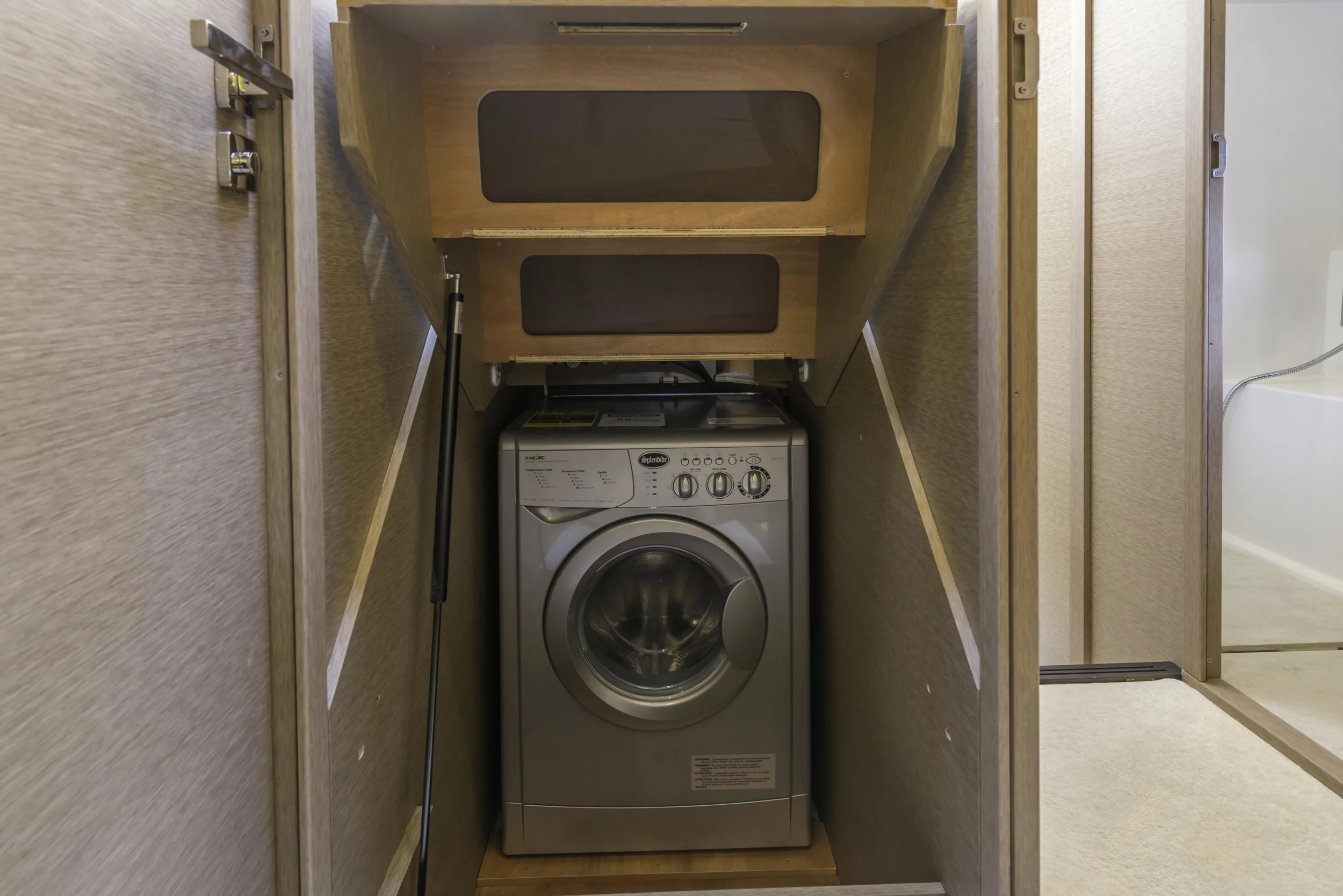 PRESTIGE 460 FLY (ALuMa D.B.)  - 15