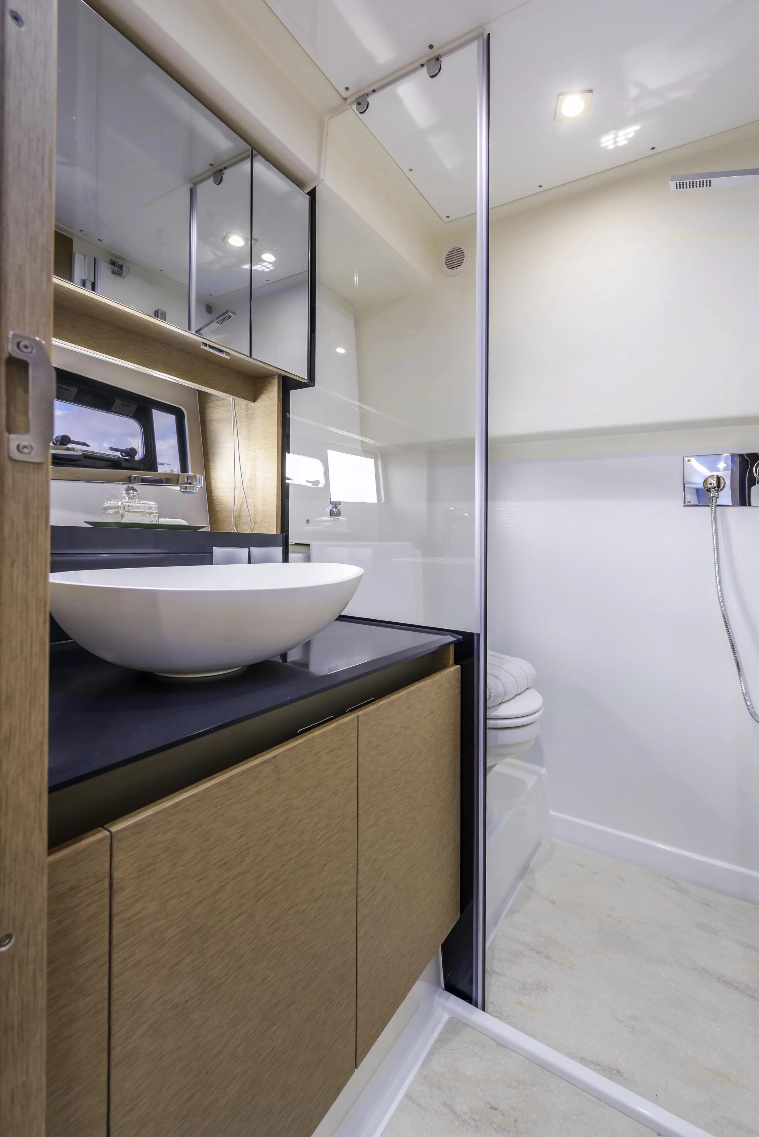 PRESTIGE 460 FLY (ALuMa D.B.)  - 12