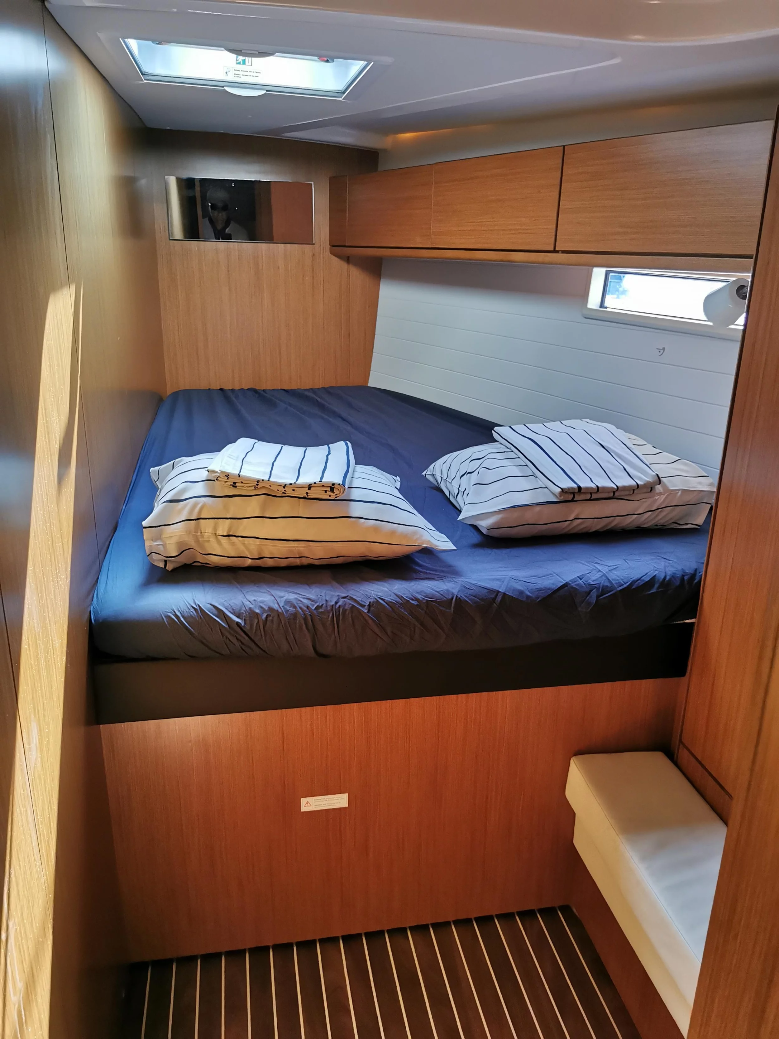 Bavaria 51 Cruiser (Vera)  - 12