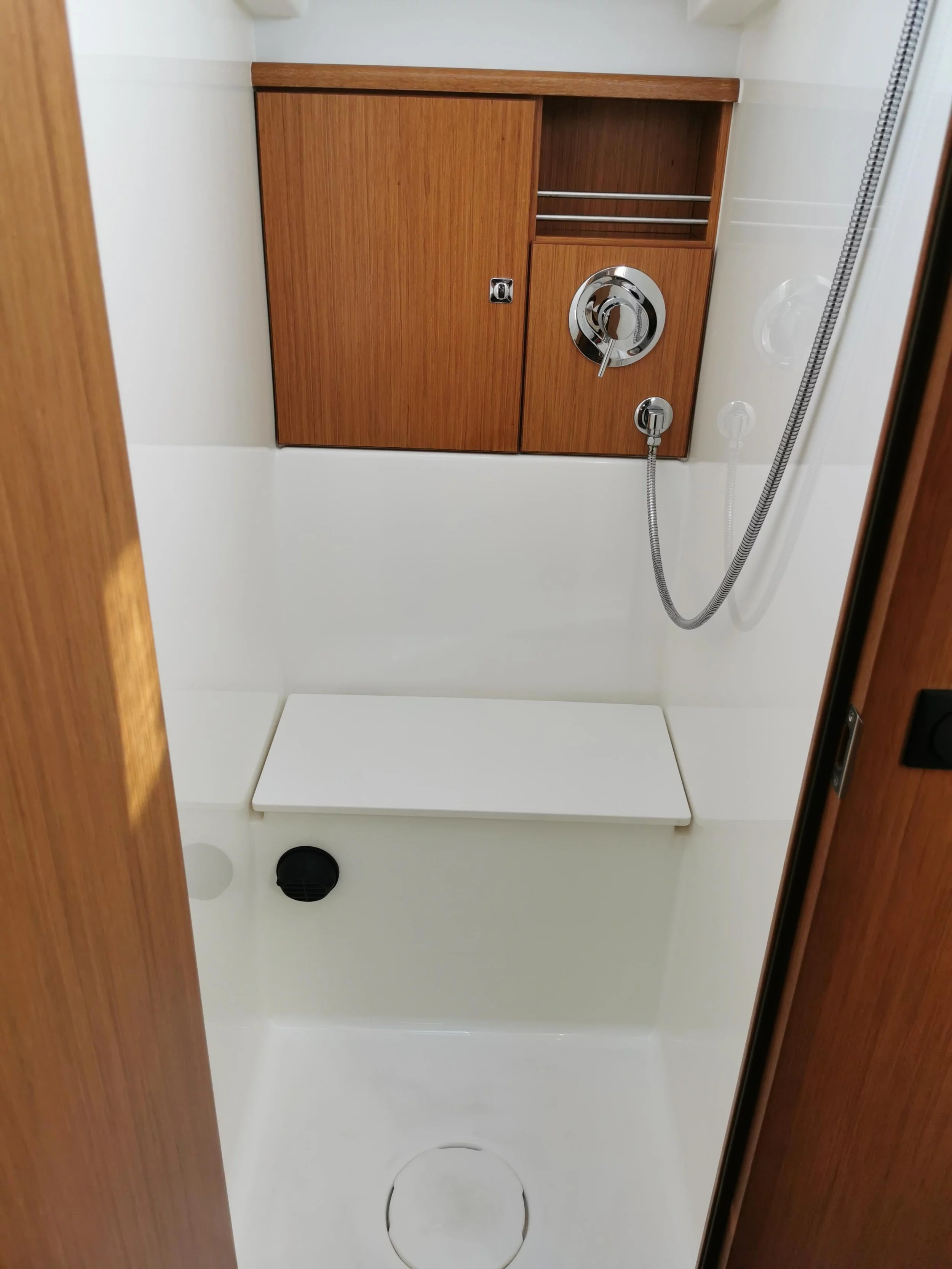 Bavaria 51 Cruiser (Vera)  - 18